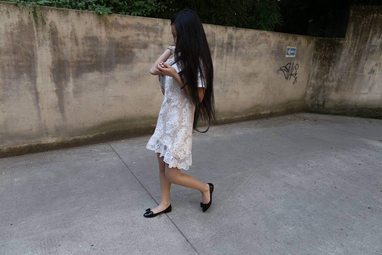 图片[61]-大西瓜爱牙膏-早期作品-S042 连衣裙 [481P] – 速更版-美库