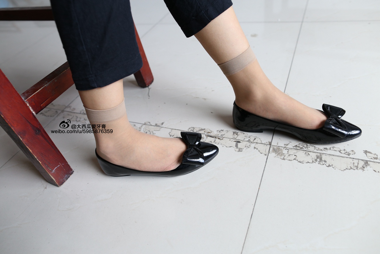 图片[84]-大西瓜爱牙膏-早期作品-S041 粉红女郎 [85P] – 速更版-美库