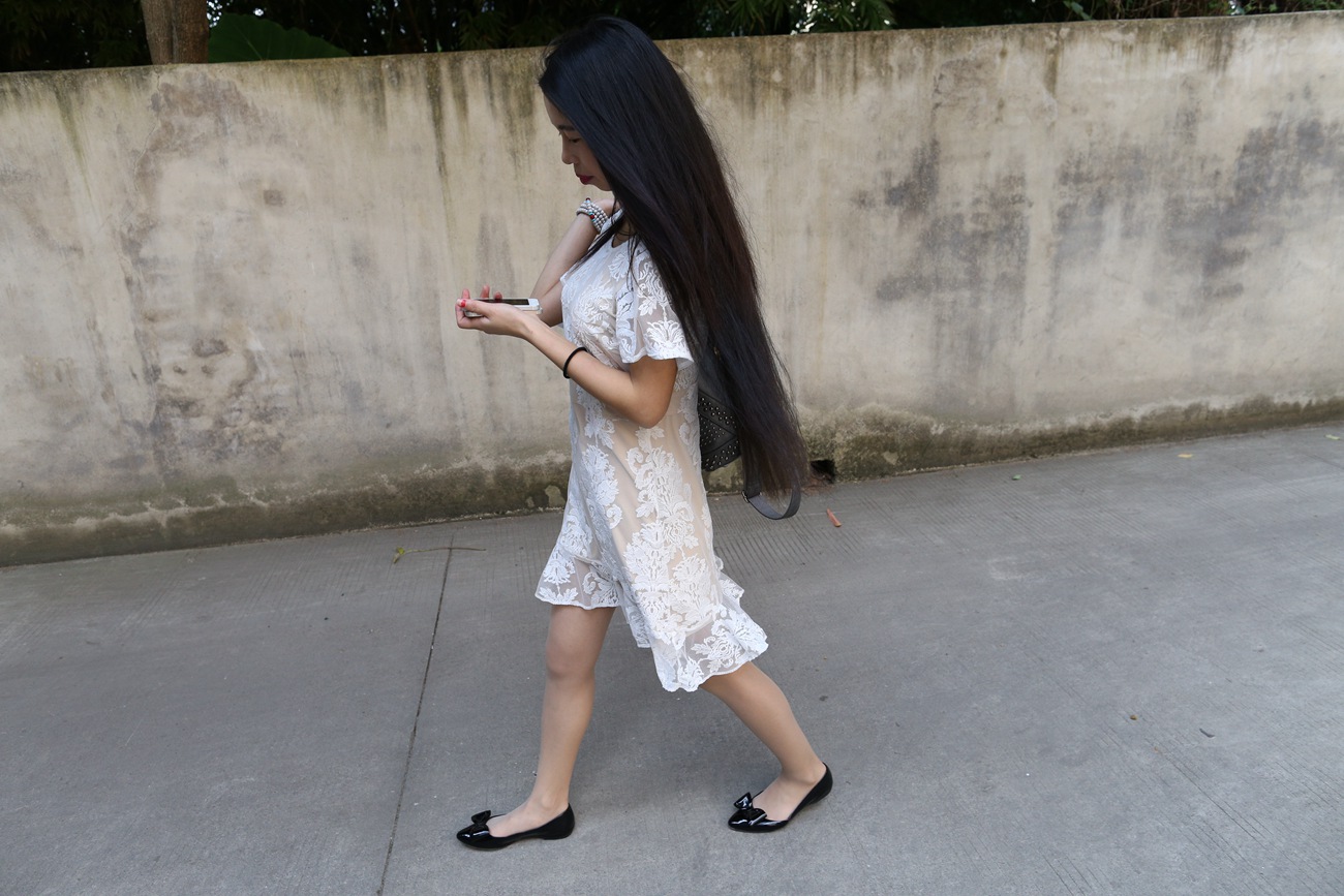 图片[71]-大西瓜爱牙膏-早期作品-S042 连衣裙 [481P] – 速更版-美库