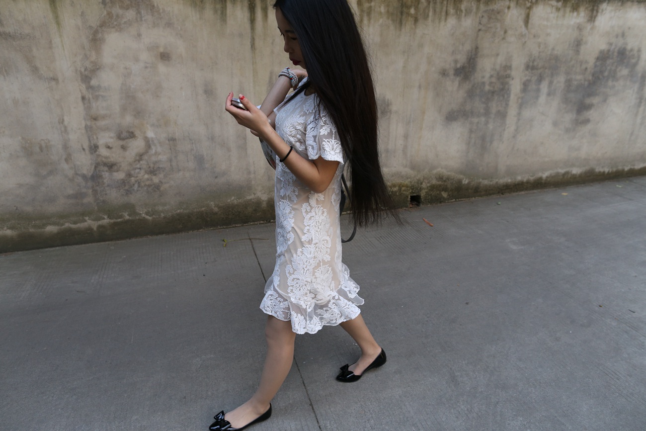 图片[72]-大西瓜爱牙膏-早期作品-S042 连衣裙 [481P] – 速更版-美库