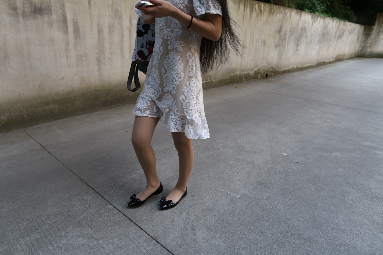 图片[74]-大西瓜爱牙膏-早期作品-S042 连衣裙 [481P] – 速更版-美库