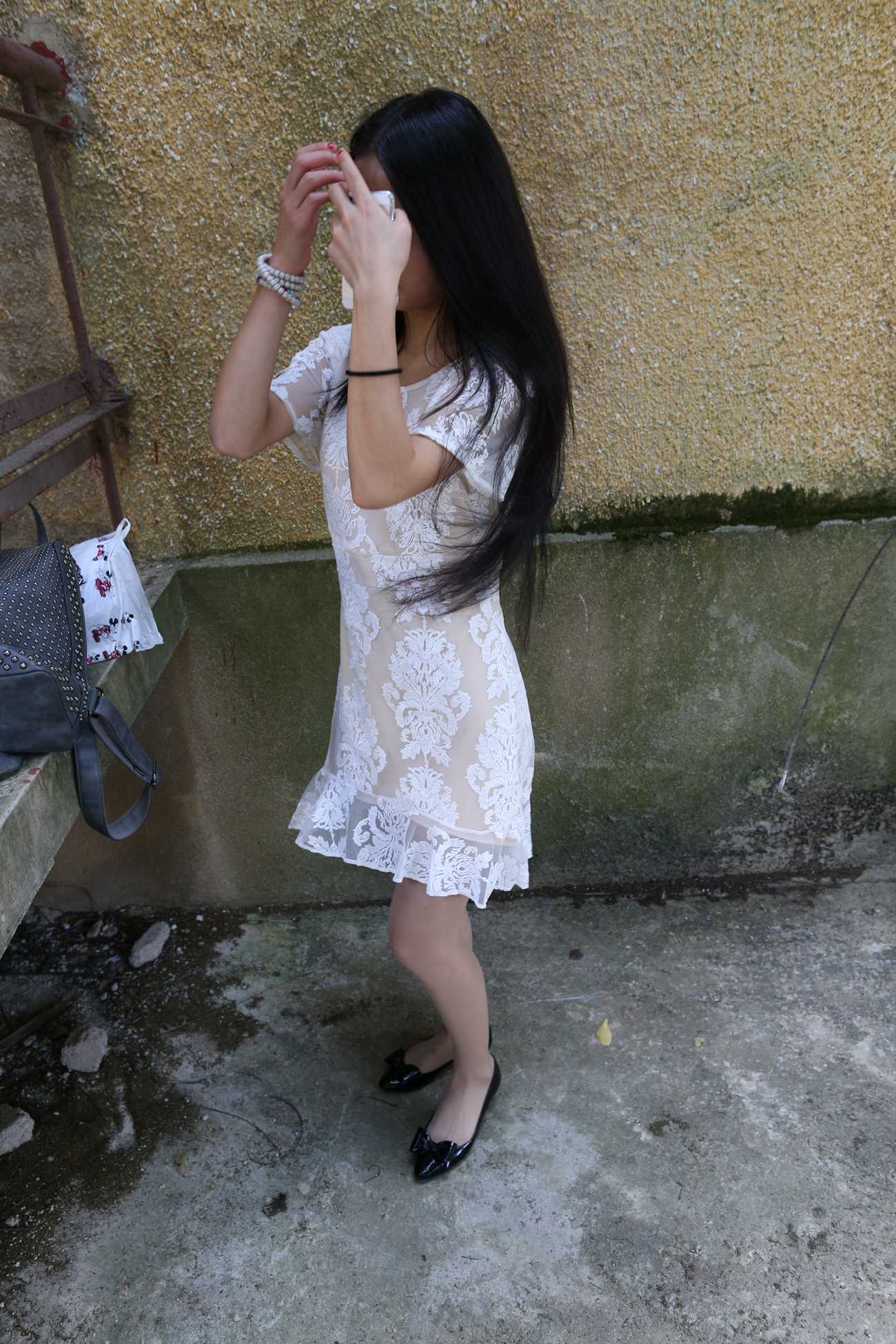 图片[89]-大西瓜爱牙膏-早期作品-S042 连衣裙 [481P] – 速更版-美库