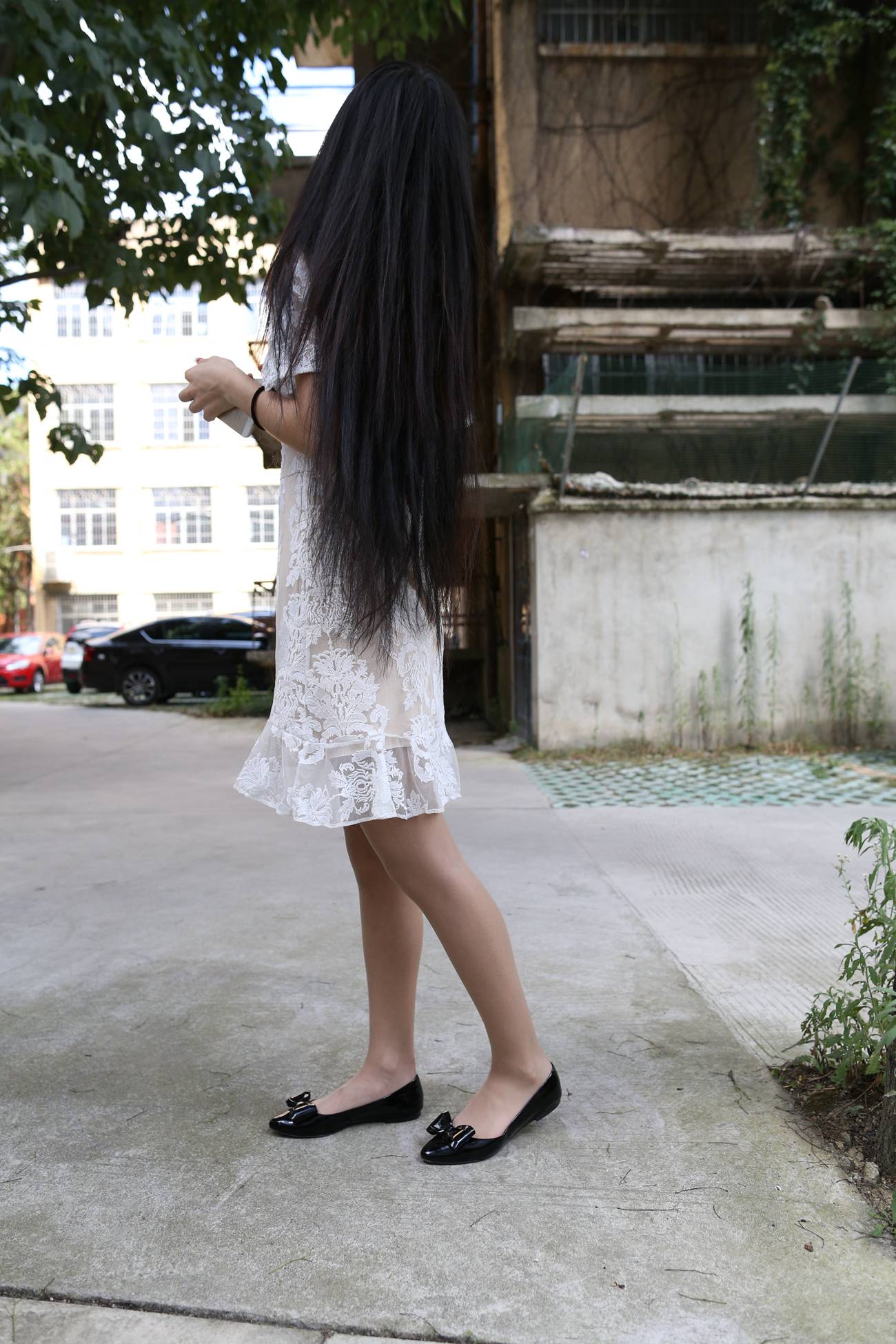 图片[127]-大西瓜爱牙膏-早期作品-S042 连衣裙 [481P] – 速更版-美库