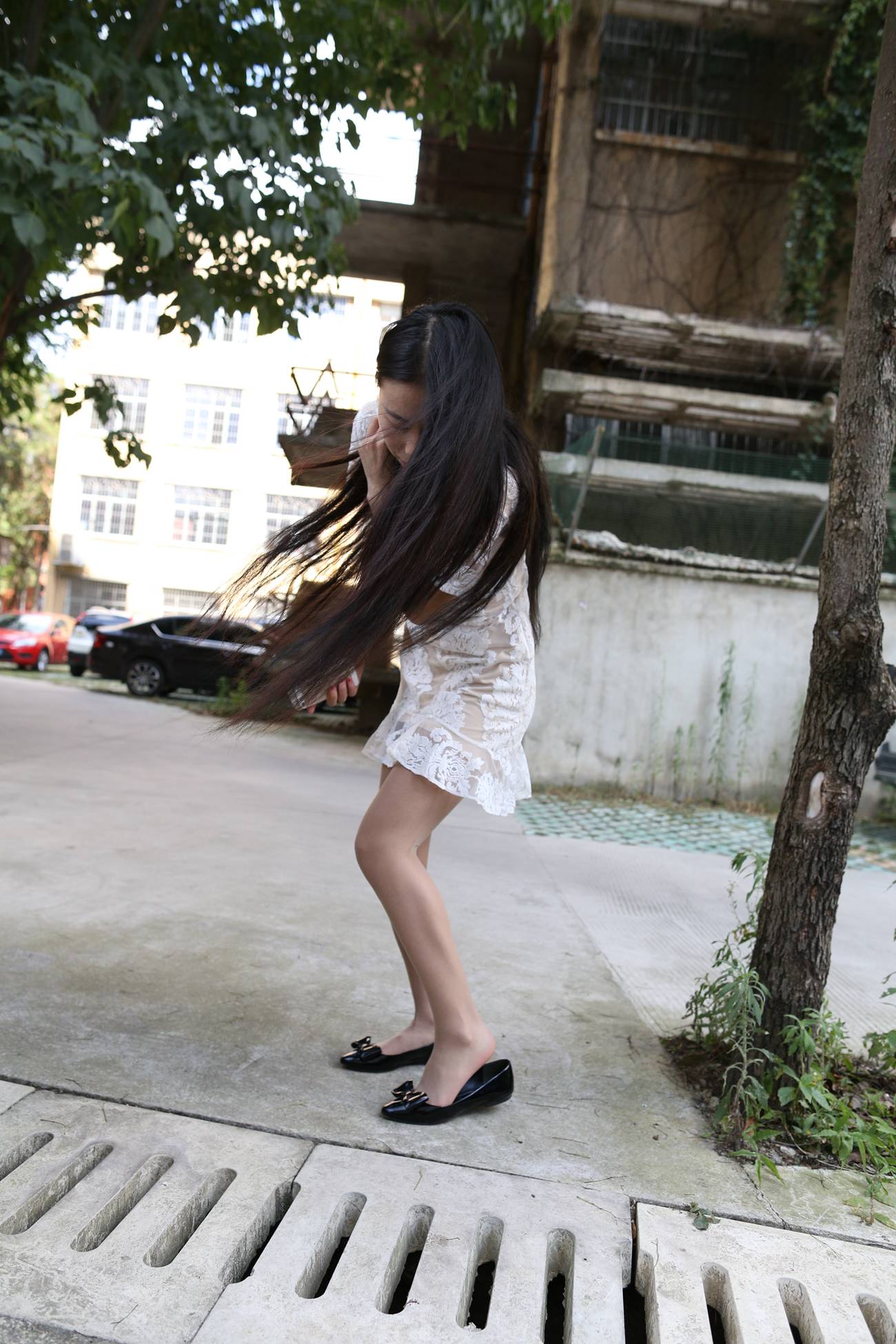 图片[132]-大西瓜爱牙膏-早期作品-S042 连衣裙 [481P] – 速更版-美库