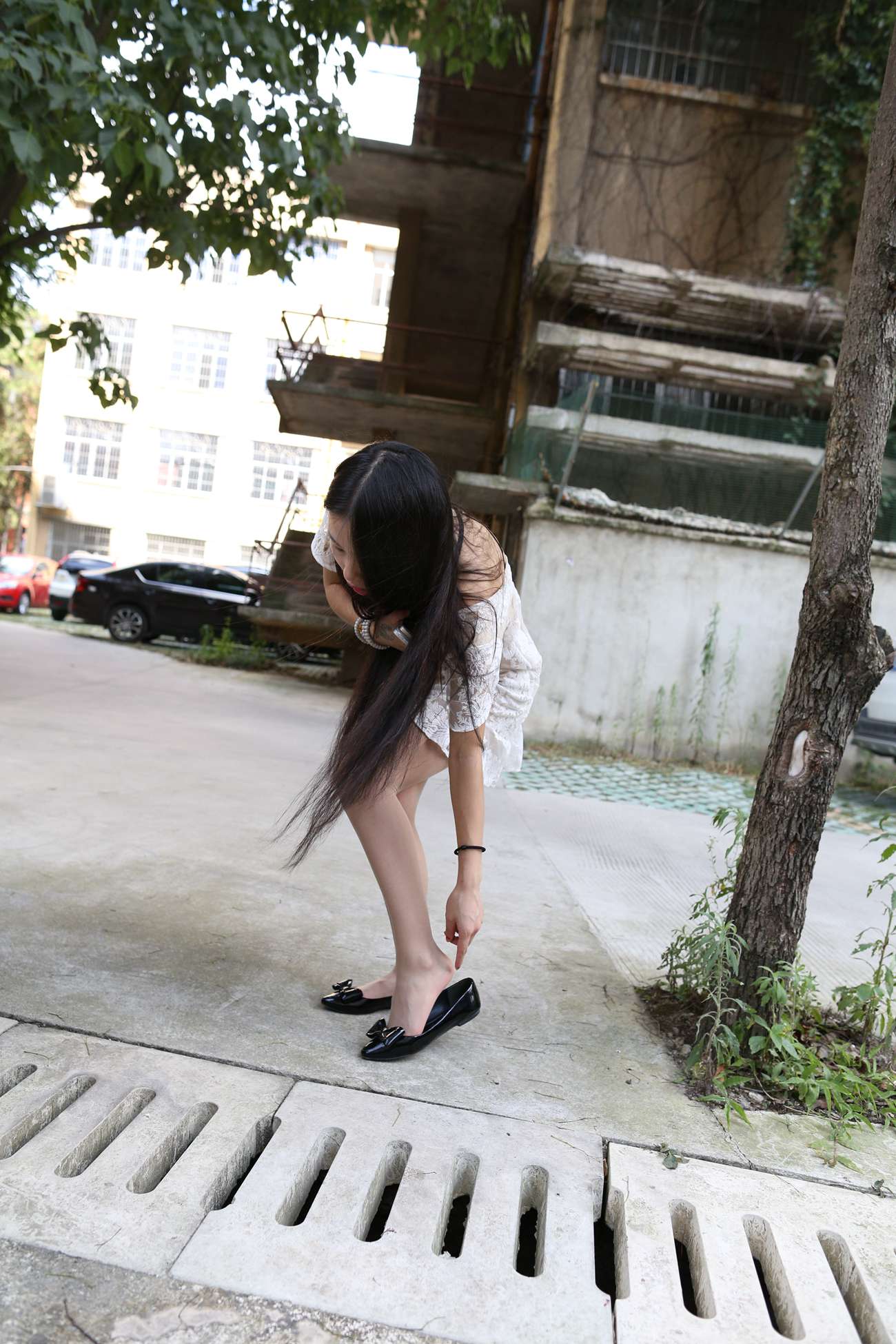 图片[135]-大西瓜爱牙膏-早期作品-S042 连衣裙 [481P] – 速更版-美库