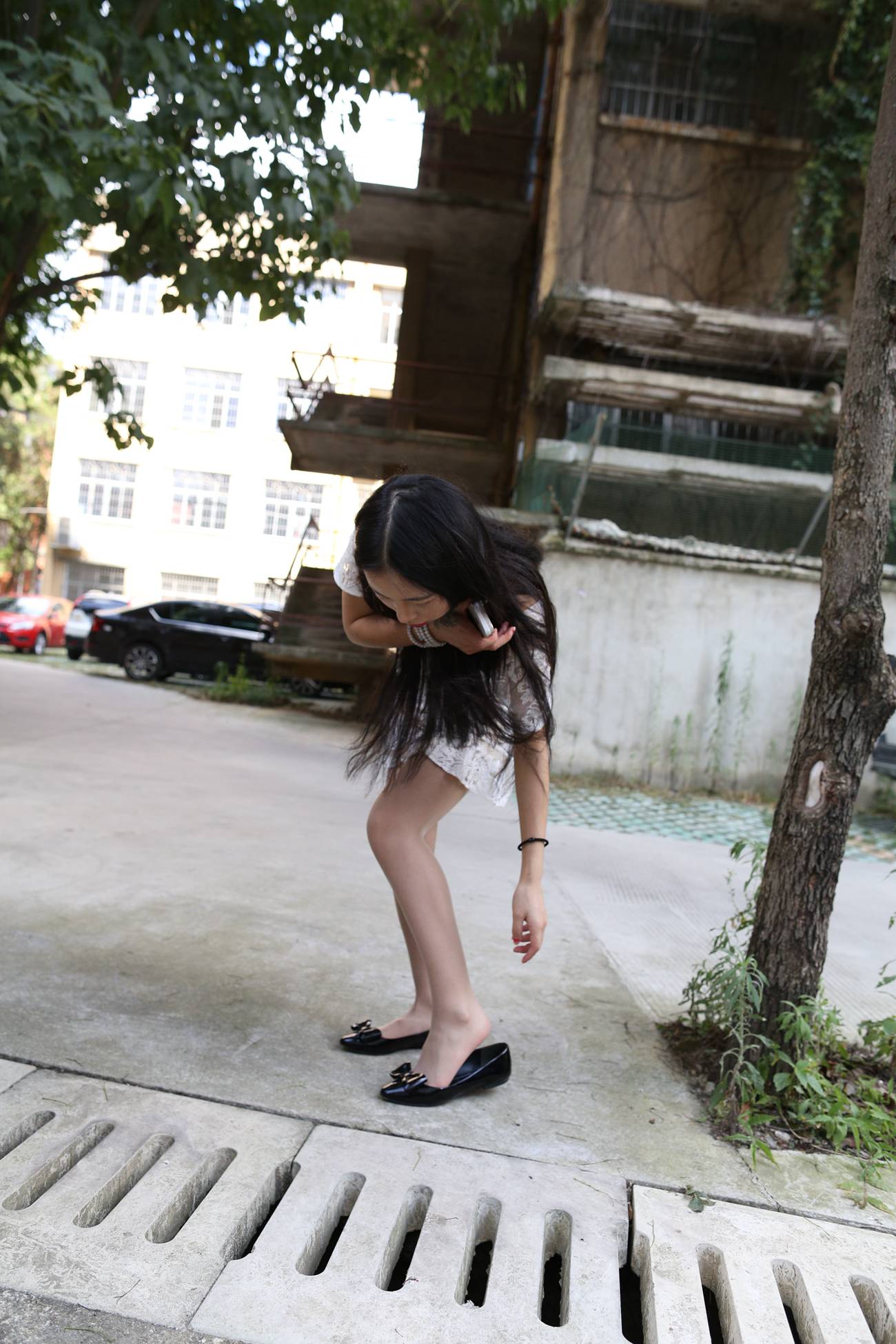 图片[133]-大西瓜爱牙膏-早期作品-S042 连衣裙 [481P] – 速更版-美库