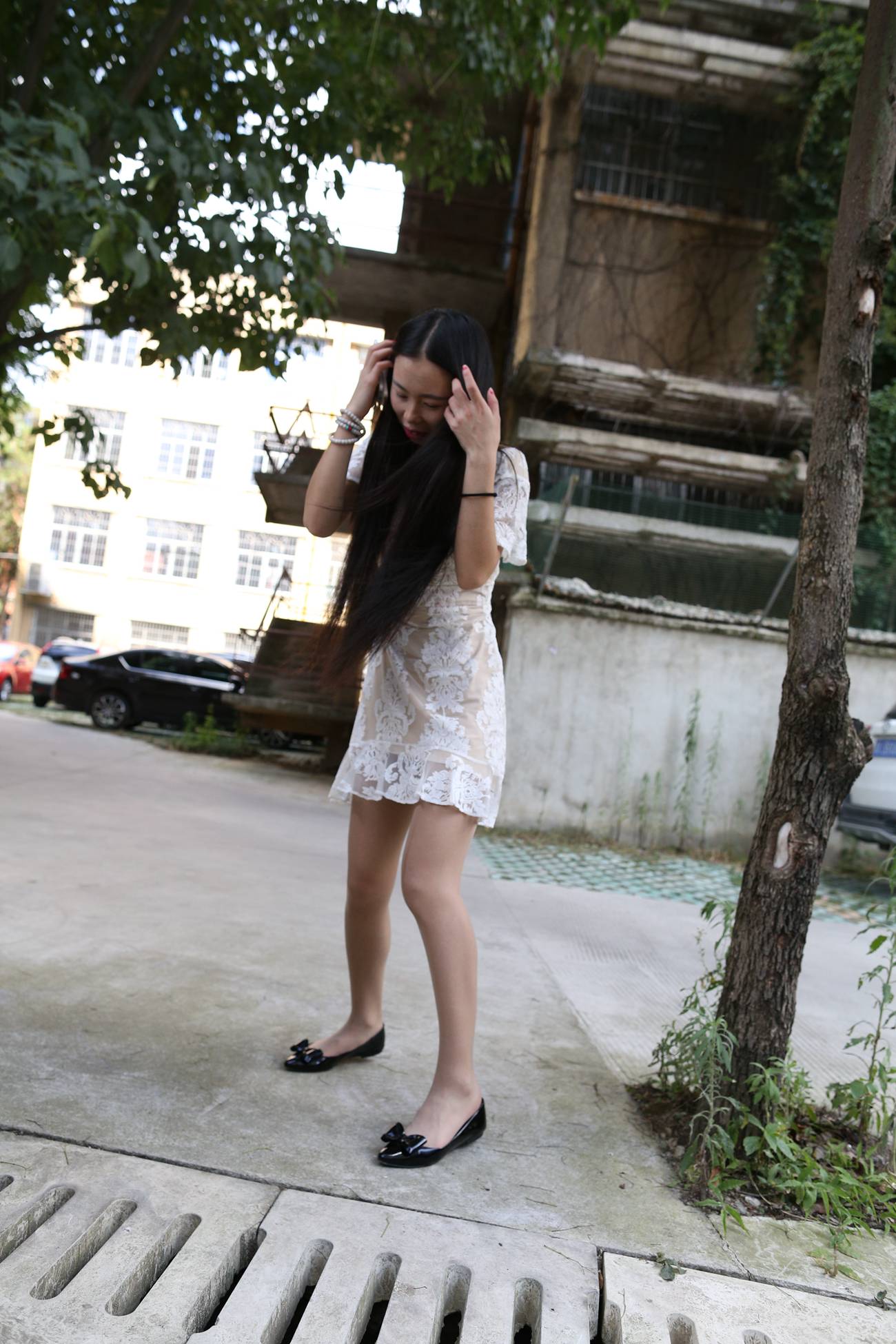 图片[138]-大西瓜爱牙膏-早期作品-S042 连衣裙 [481P] – 速更版-美库