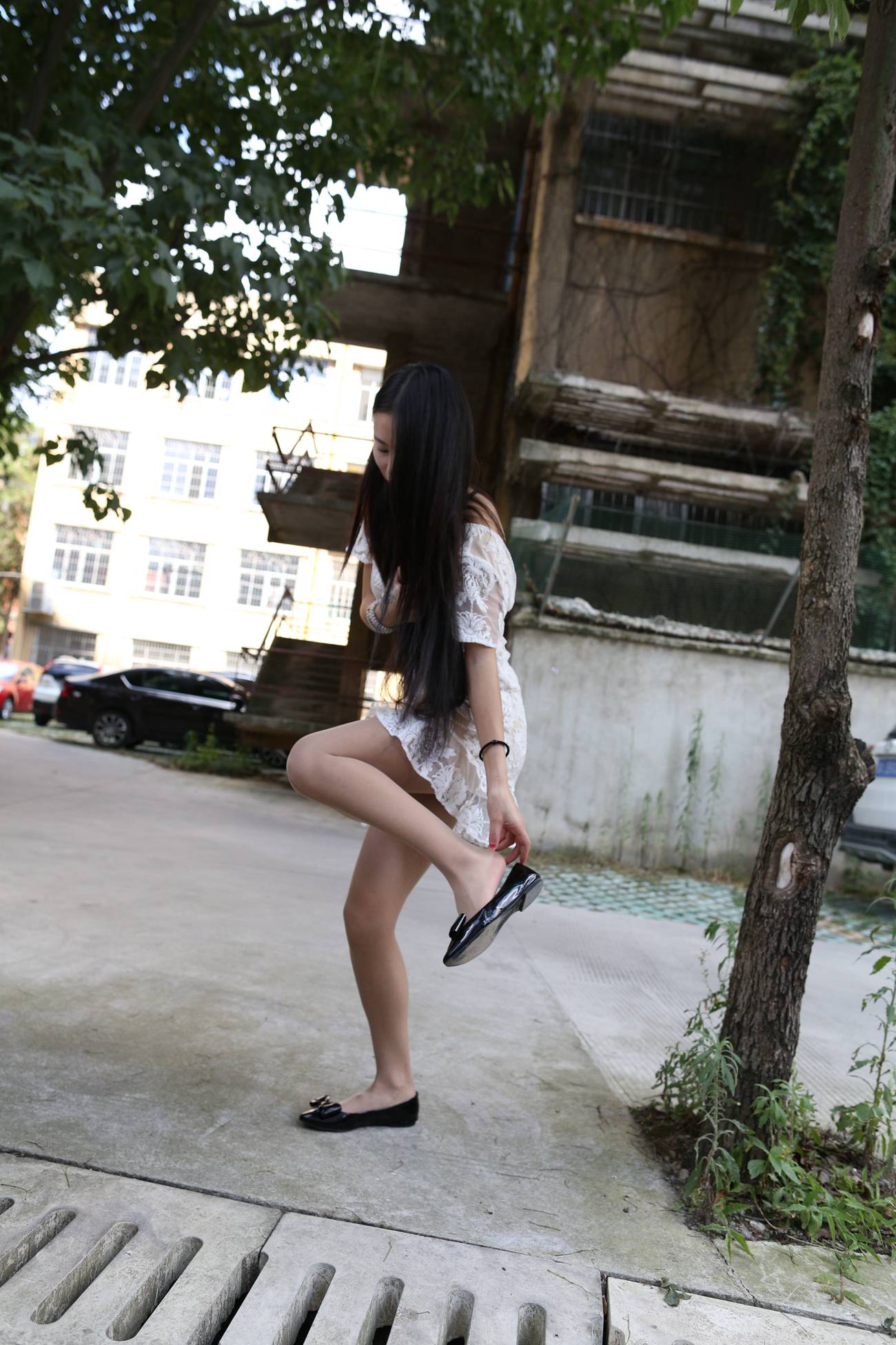 图片[139]-大西瓜爱牙膏-早期作品-S042 连衣裙 [481P] – 速更版-美库