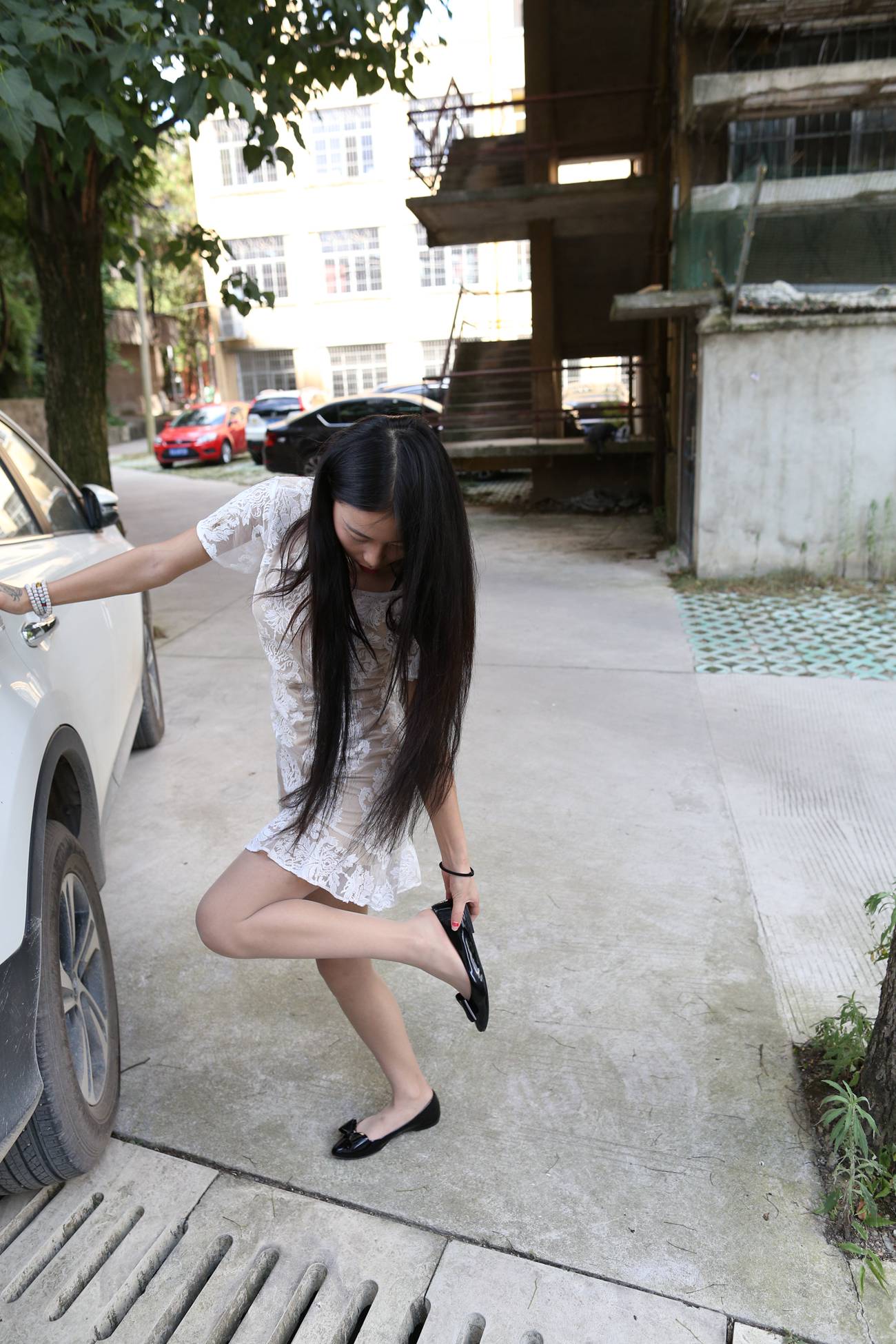 图片[141]-大西瓜爱牙膏-早期作品-S042 连衣裙 [481P] – 速更版-美库