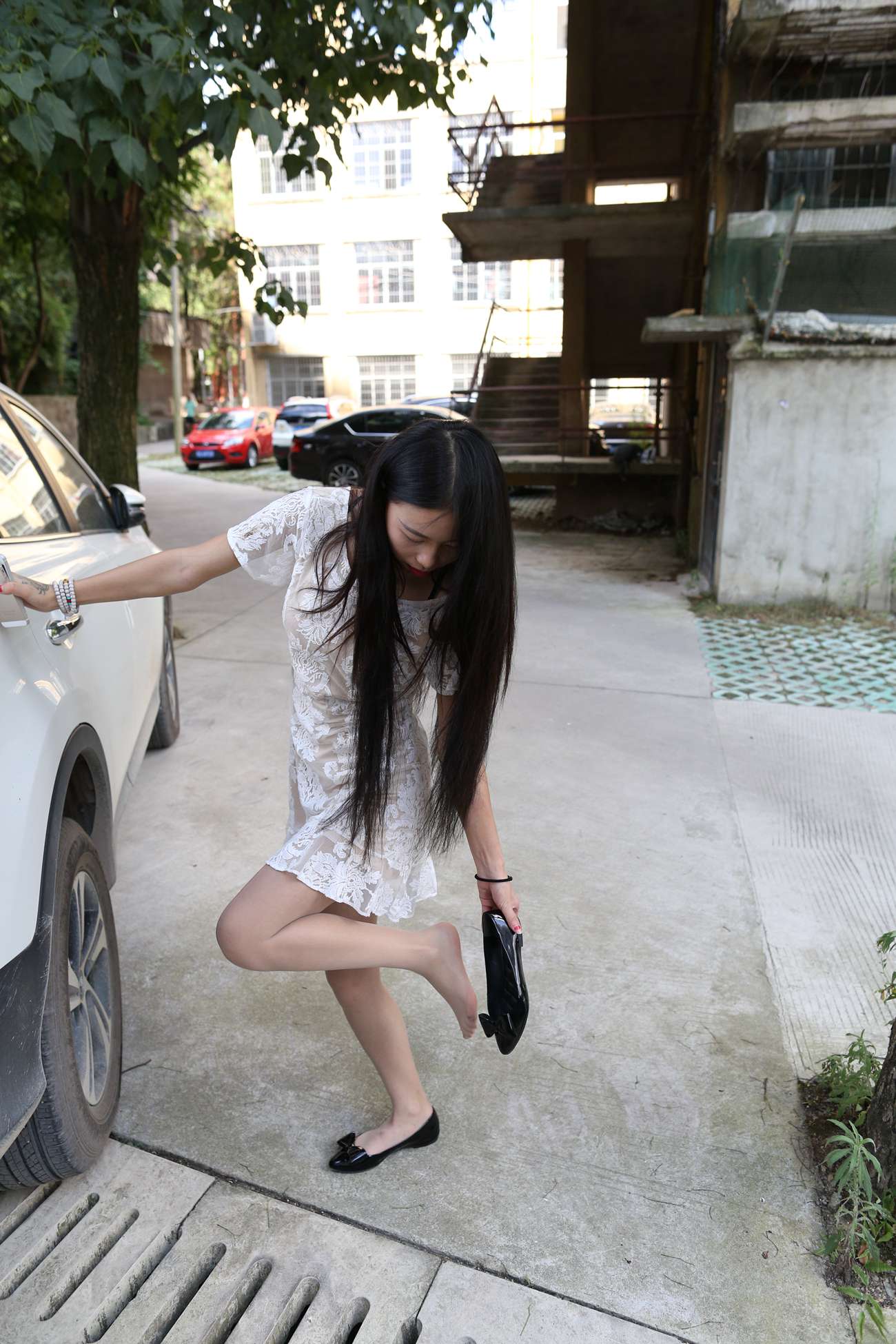 图片[142]-大西瓜爱牙膏-早期作品-S042 连衣裙 [481P] – 速更版-美库