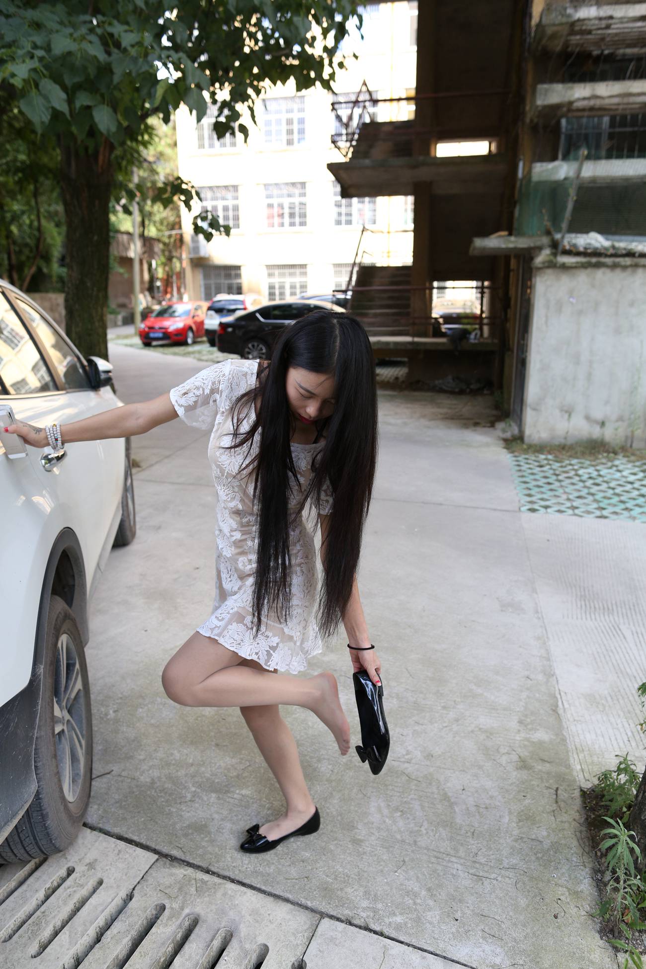 图片[143]-大西瓜爱牙膏-早期作品-S042 连衣裙 [481P] – 速更版-美库