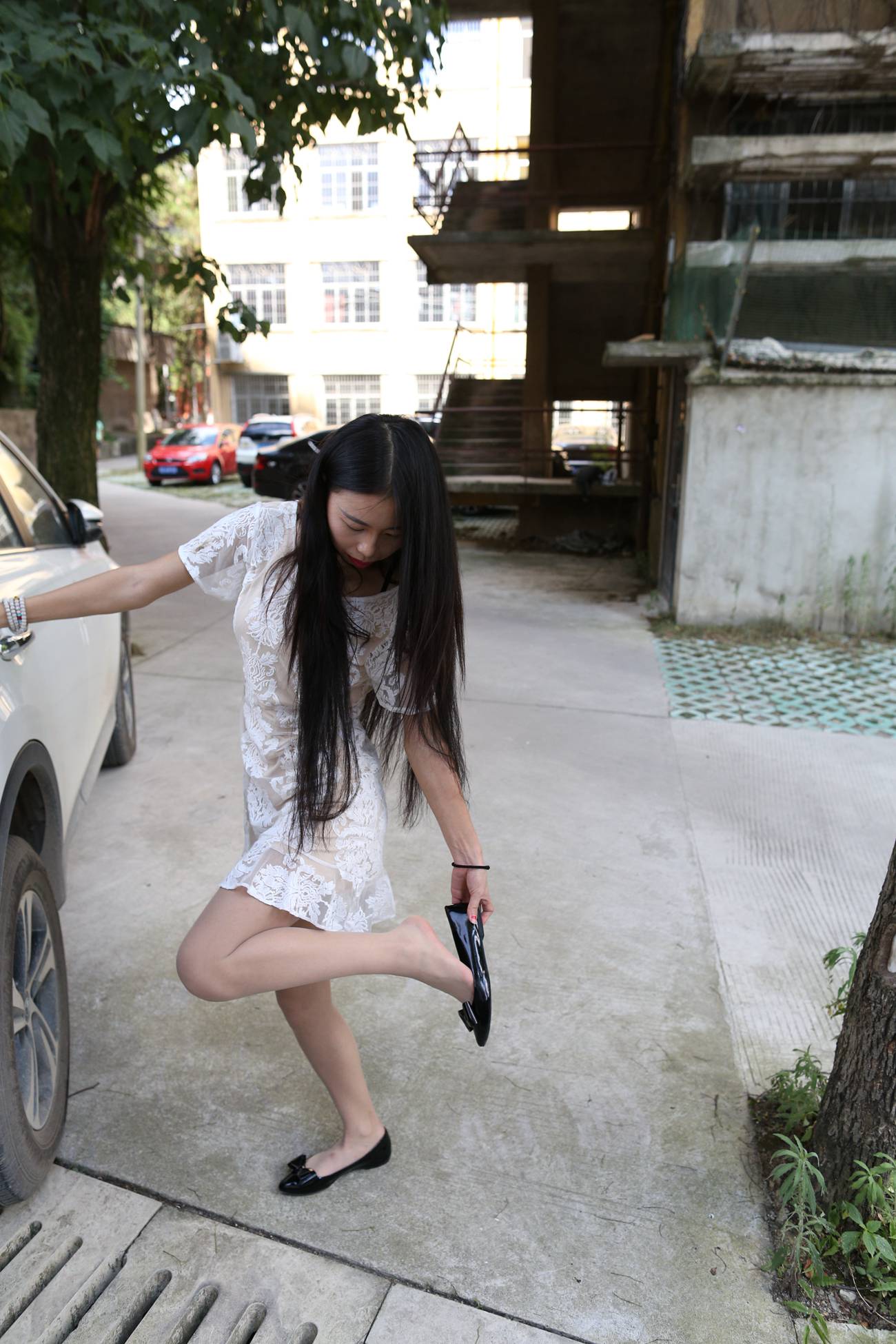 图片[145]-大西瓜爱牙膏-早期作品-S042 连衣裙 [481P] – 速更版-美库