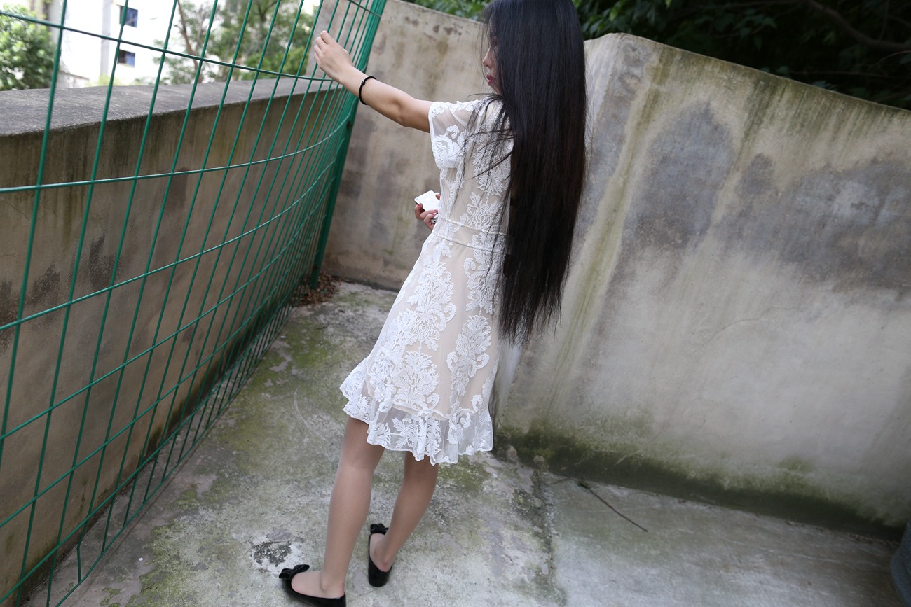 图片[178]-大西瓜爱牙膏-早期作品-S042 连衣裙 [481P] – 速更版-美库