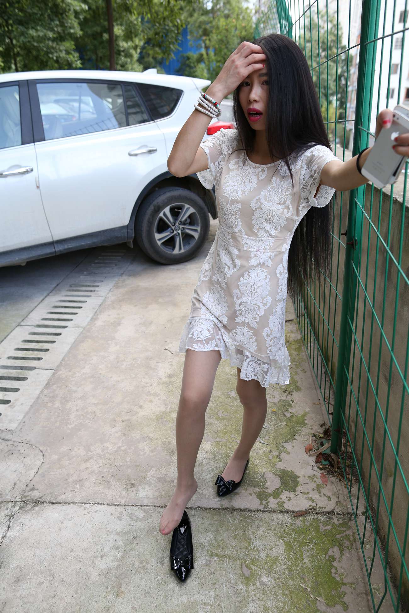 图片[203]-大西瓜爱牙膏-早期作品-S042 连衣裙 [481P] – 速更版-美库