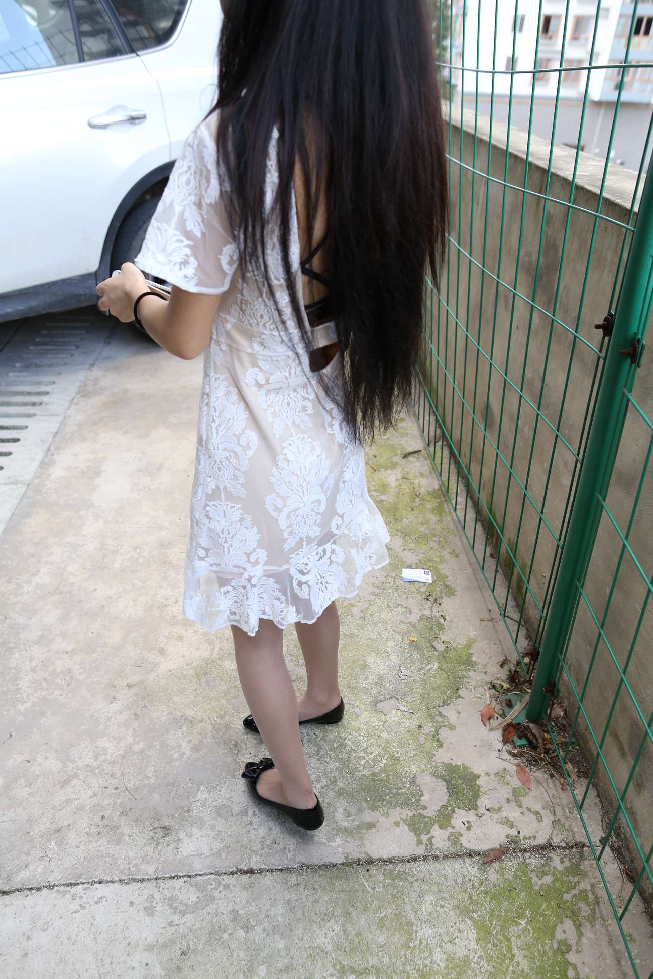 图片[205]-大西瓜爱牙膏-早期作品-S042 连衣裙 [481P] – 速更版-美库