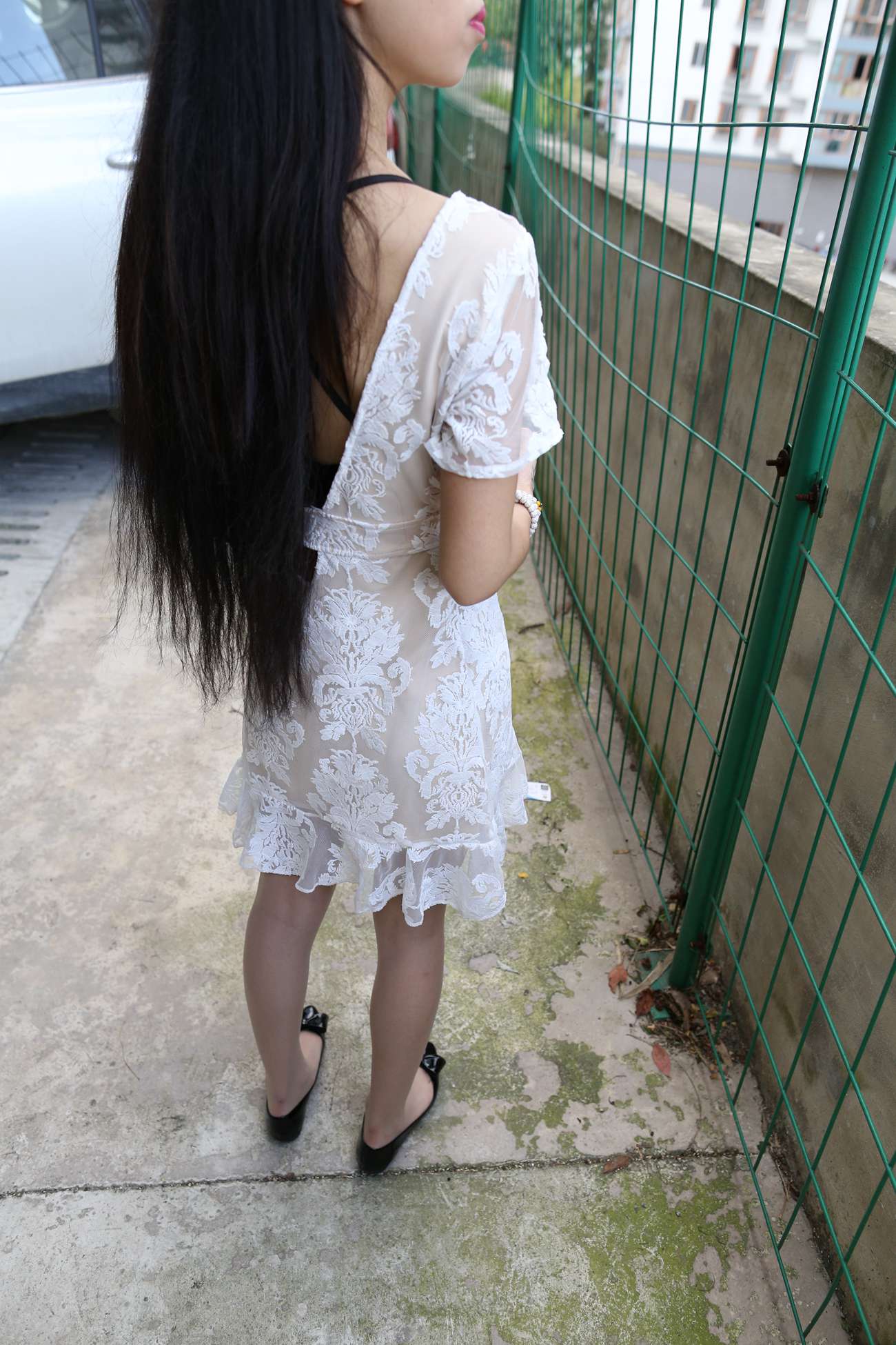 图片[208]-大西瓜爱牙膏-早期作品-S042 连衣裙 [481P] – 速更版-美库