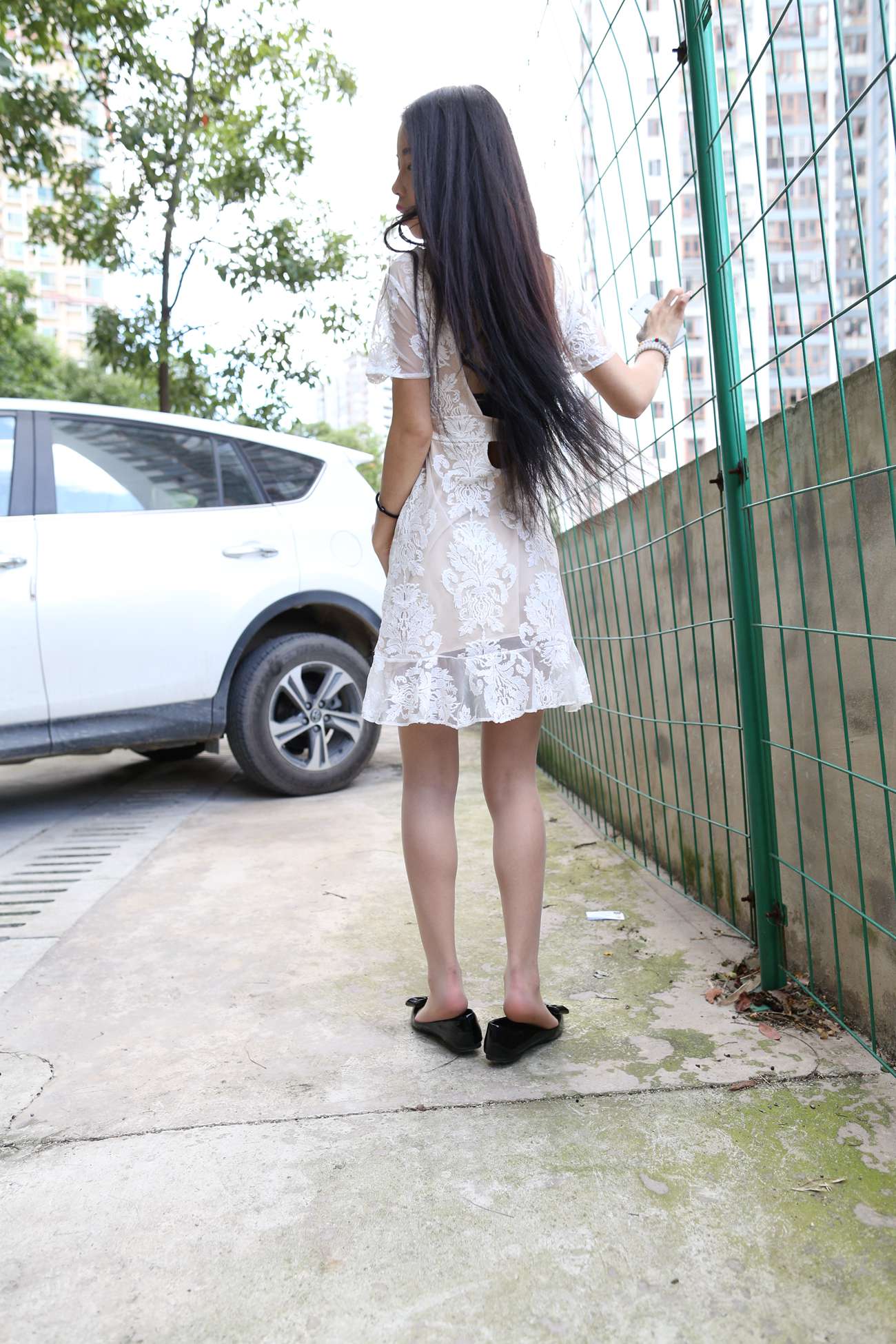 图片[217]-大西瓜爱牙膏-早期作品-S042 连衣裙 [481P] – 速更版-美库