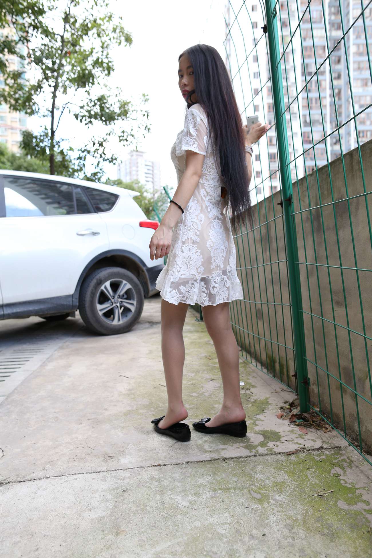 图片[218]-大西瓜爱牙膏-早期作品-S042 连衣裙 [481P] – 速更版-美库