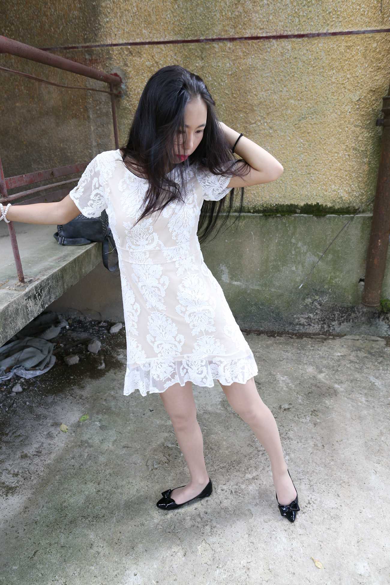 图片[231]-大西瓜爱牙膏-早期作品-S042 连衣裙 [481P] – 速更版-美库