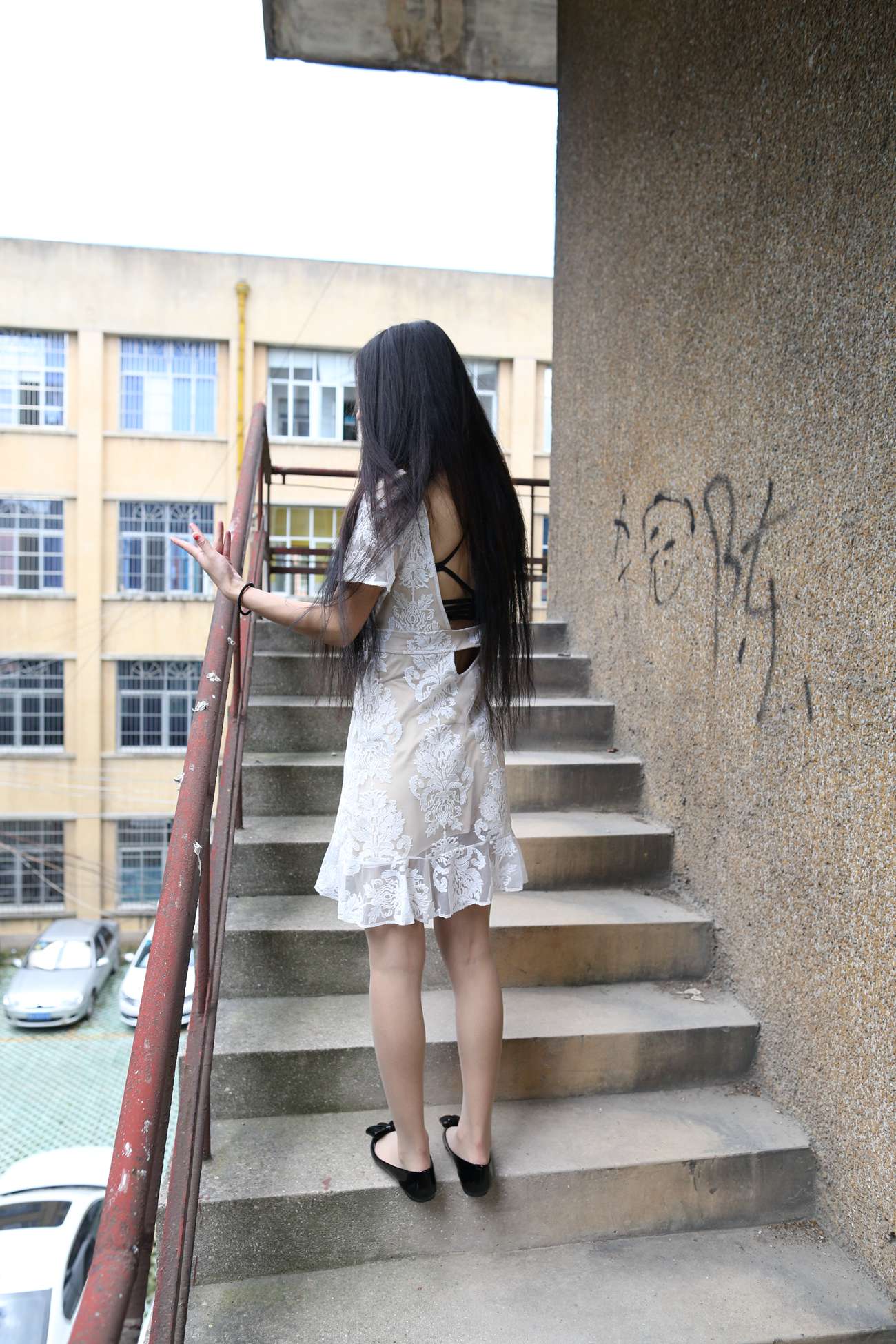 图片[234]-大西瓜爱牙膏-早期作品-S042 连衣裙 [481P] – 速更版-美库