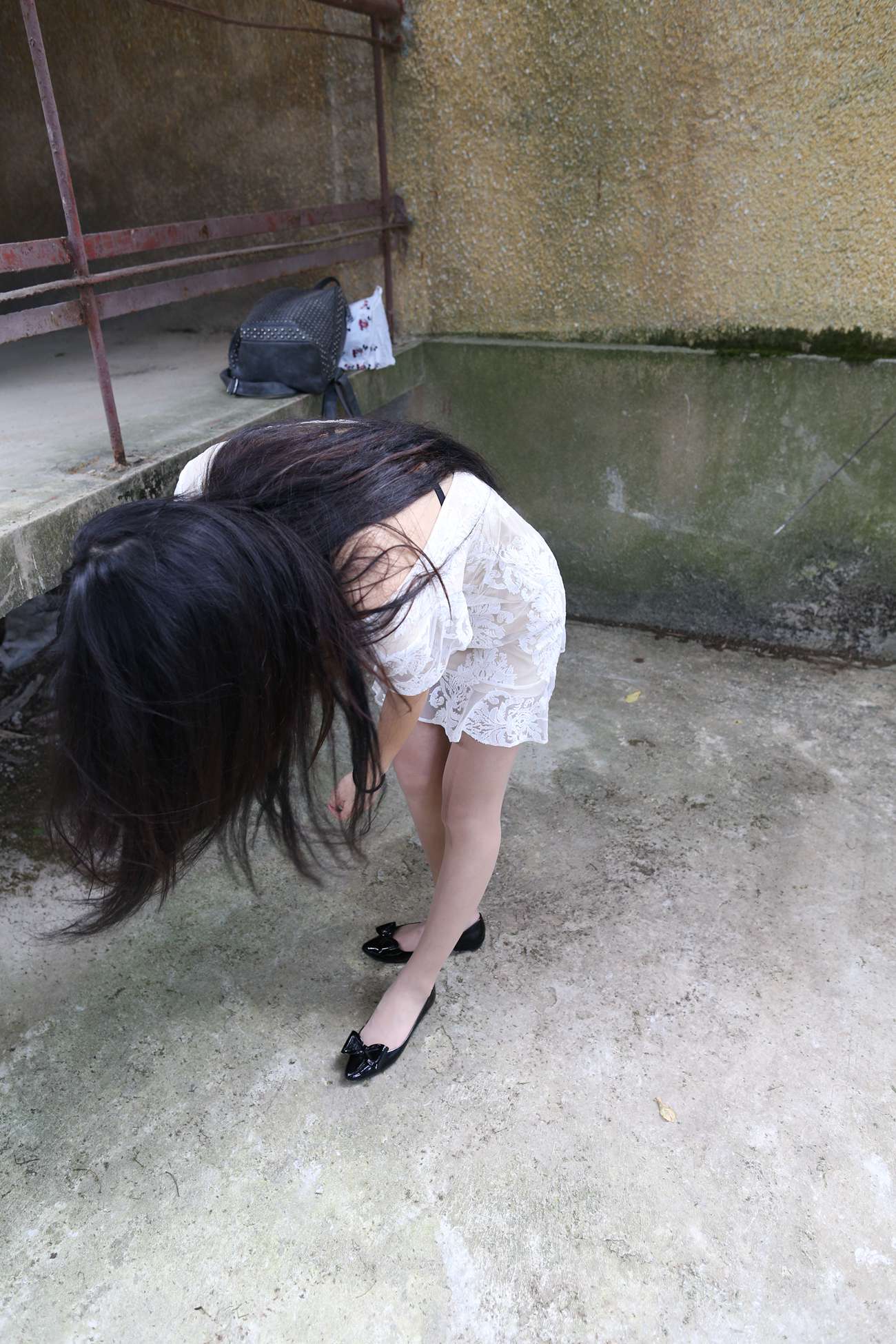 图片[233]-大西瓜爱牙膏-早期作品-S042 连衣裙 [481P] – 速更版-美库