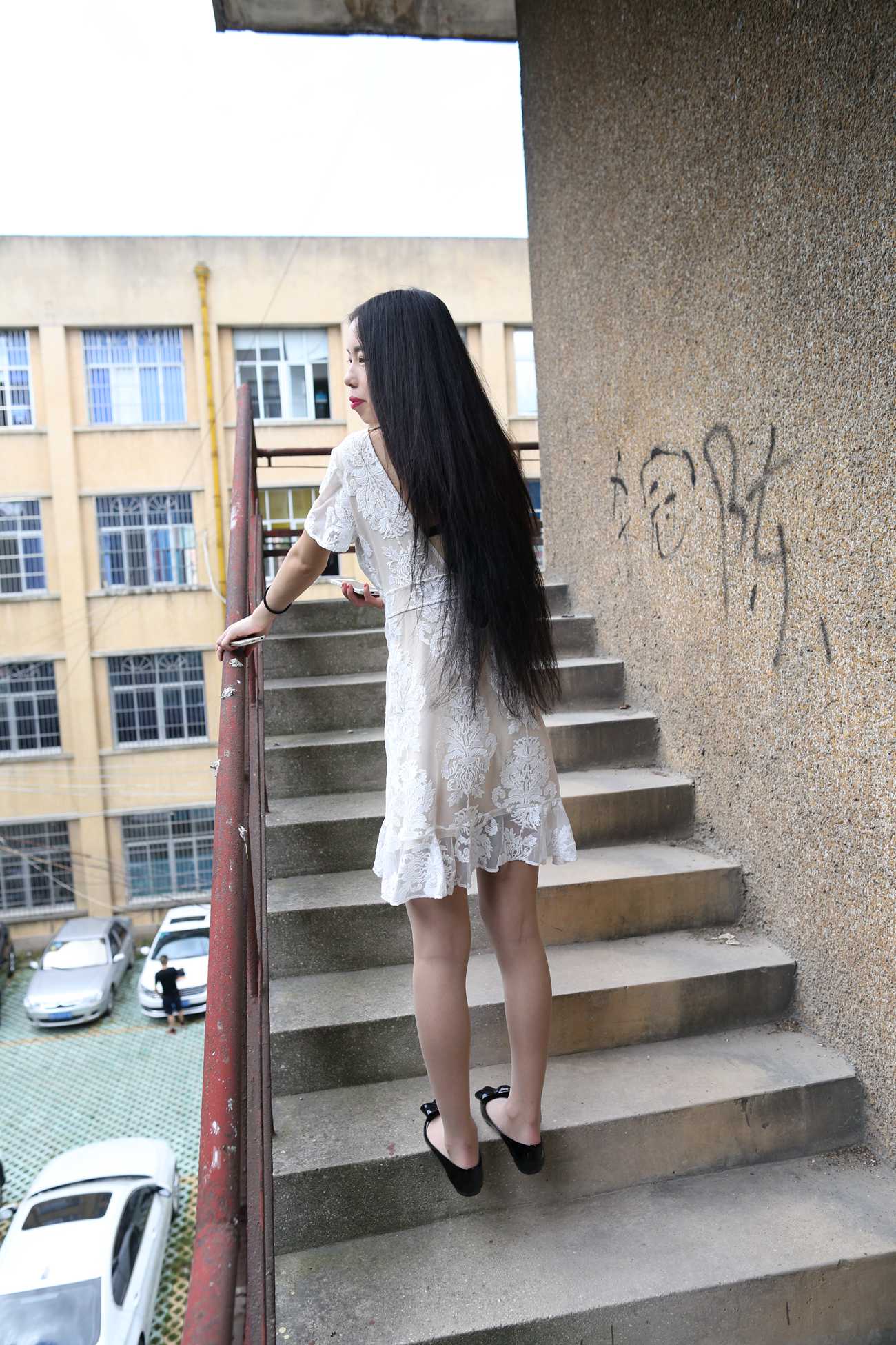 图片[239]-大西瓜爱牙膏-早期作品-S042 连衣裙 [481P] – 速更版-美库