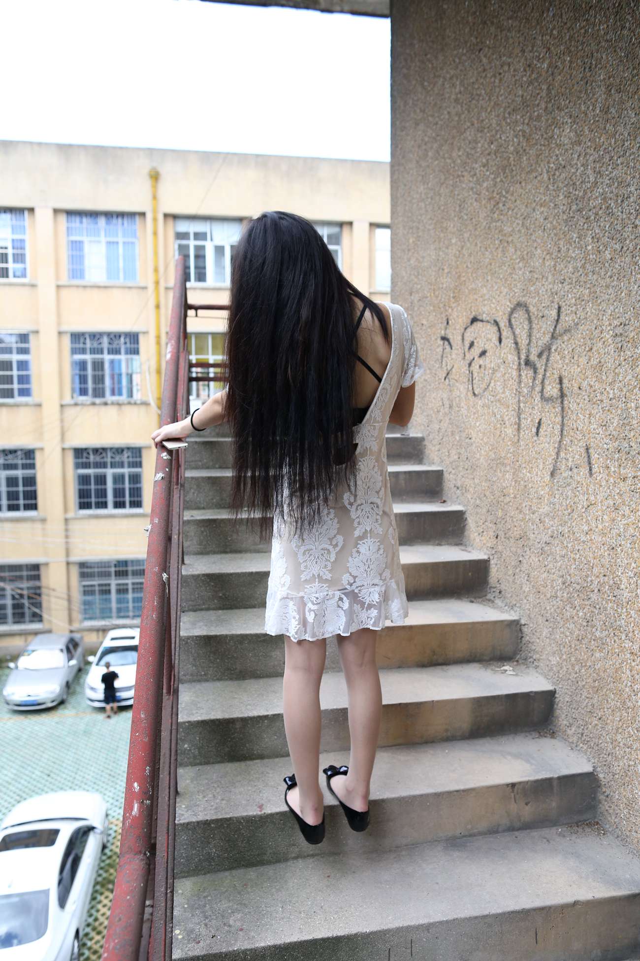 图片[238]-大西瓜爱牙膏-早期作品-S042 连衣裙 [481P] – 速更版-美库