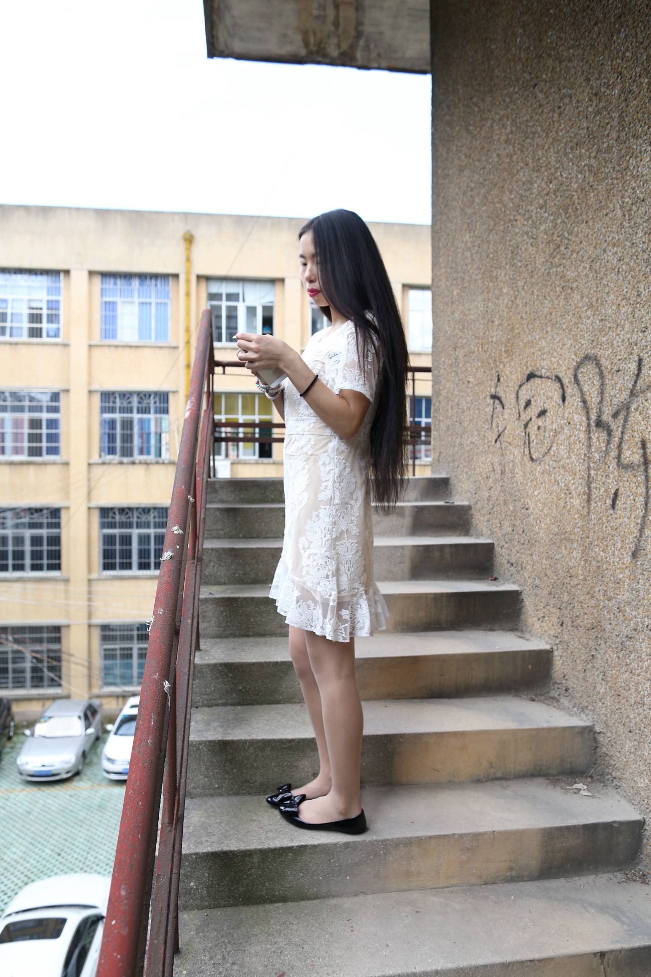 图片[247]-大西瓜爱牙膏-早期作品-S042 连衣裙 [481P] – 速更版-美库