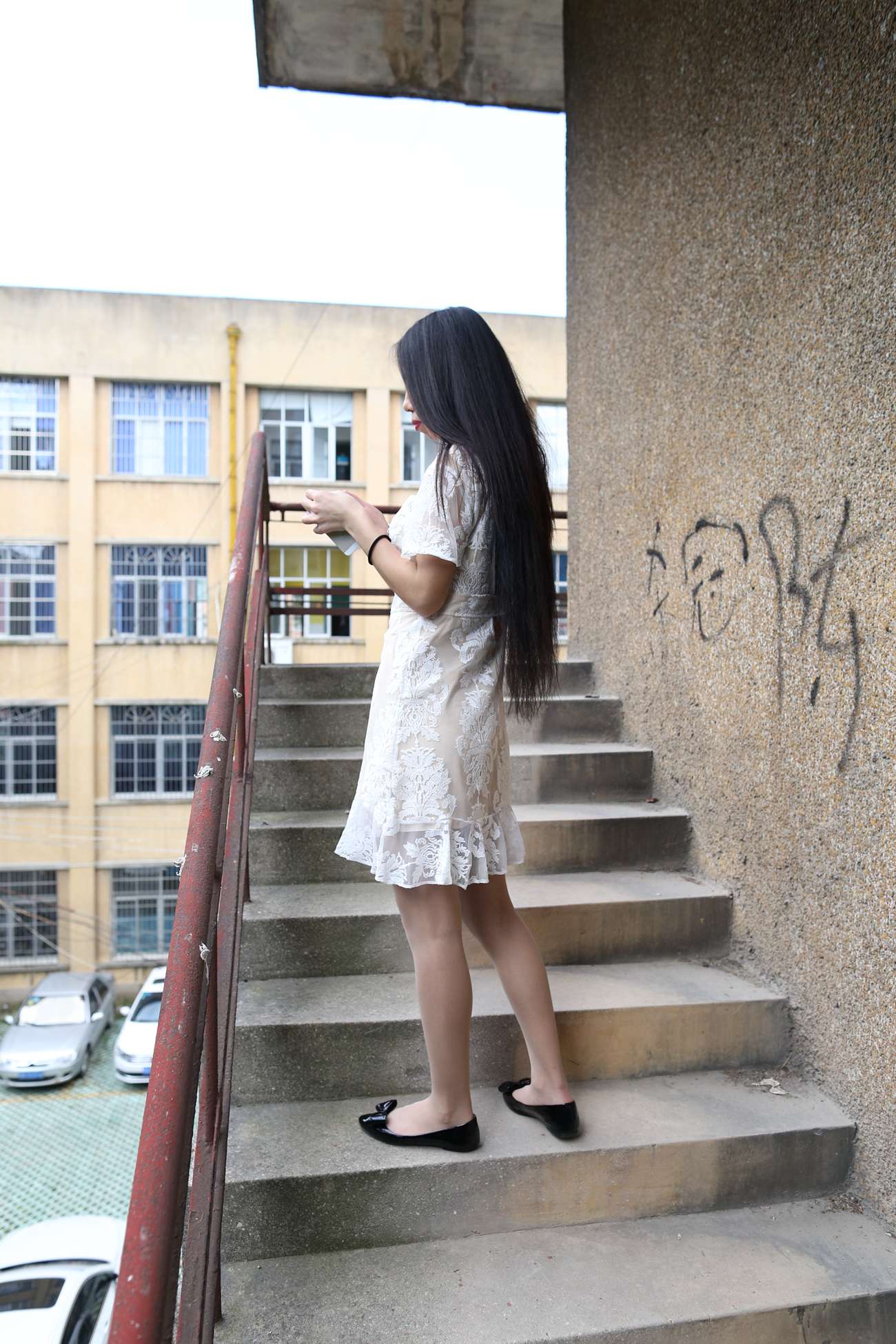 图片[246]-大西瓜爱牙膏-早期作品-S042 连衣裙 [481P] – 速更版-美库