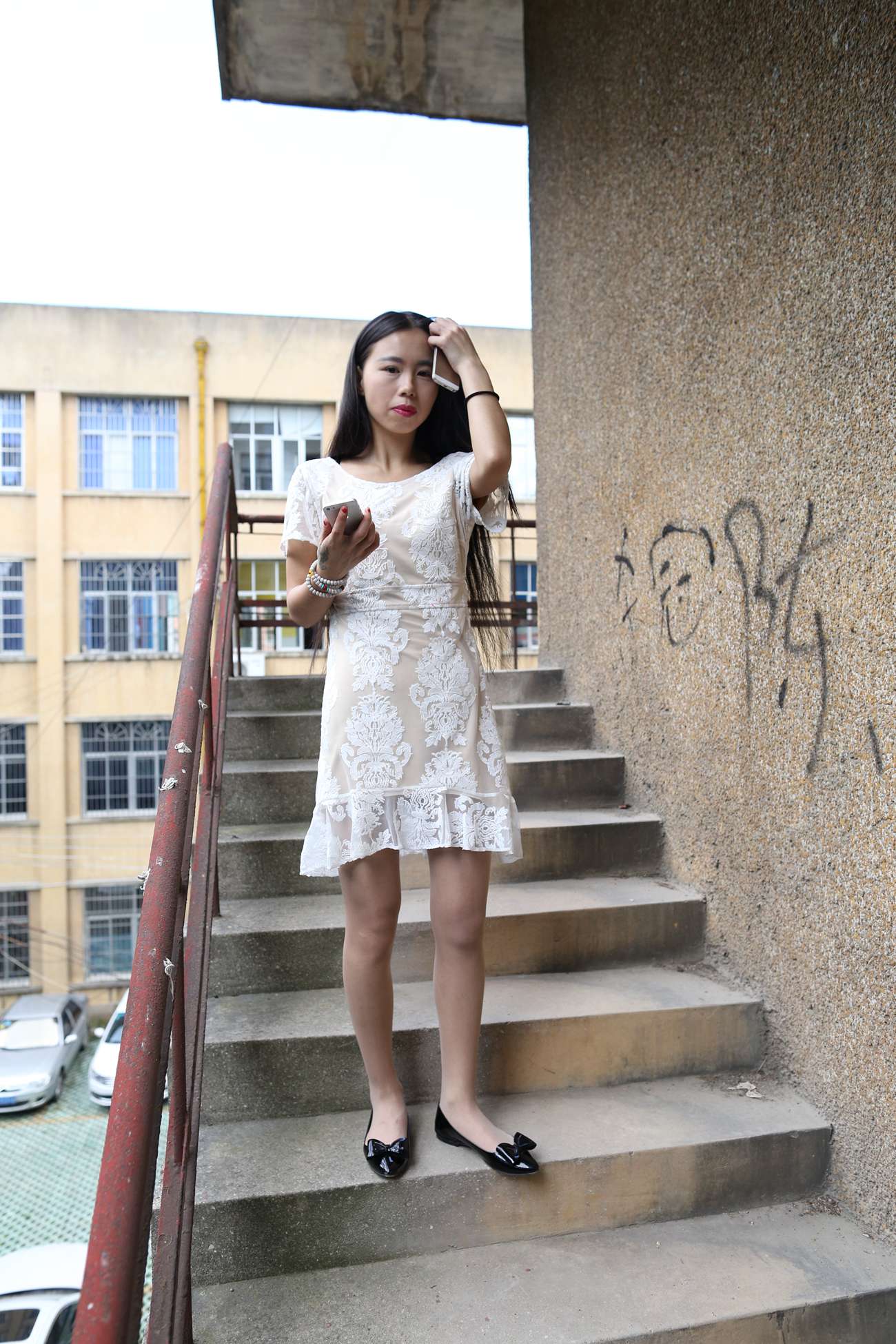 图片[251]-大西瓜爱牙膏-早期作品-S042 连衣裙 [481P] – 速更版-美库