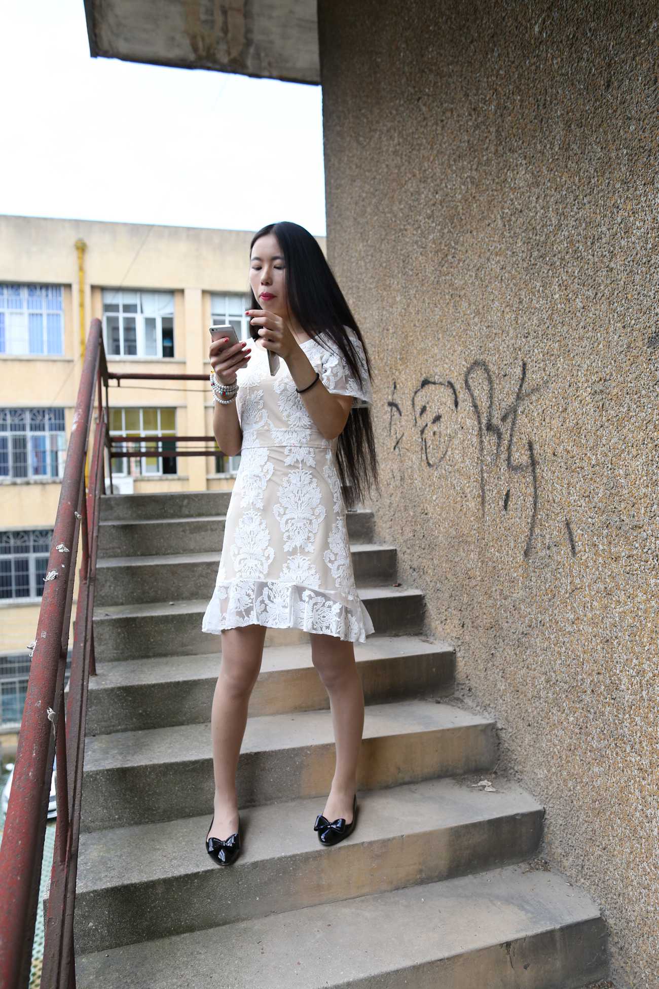 图片[253]-大西瓜爱牙膏-早期作品-S042 连衣裙 [481P] – 速更版-美库