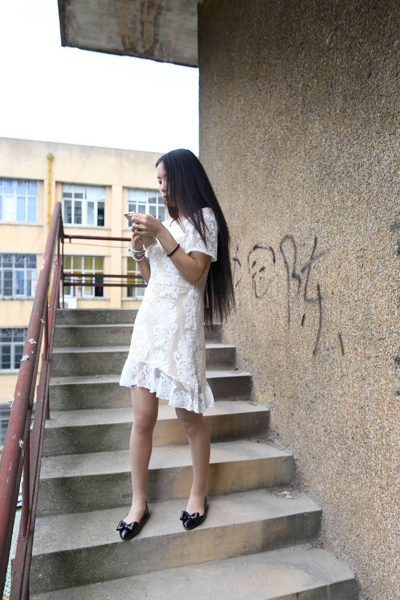 图片[254]-大西瓜爱牙膏-早期作品-S042 连衣裙 [481P] – 速更版-美库