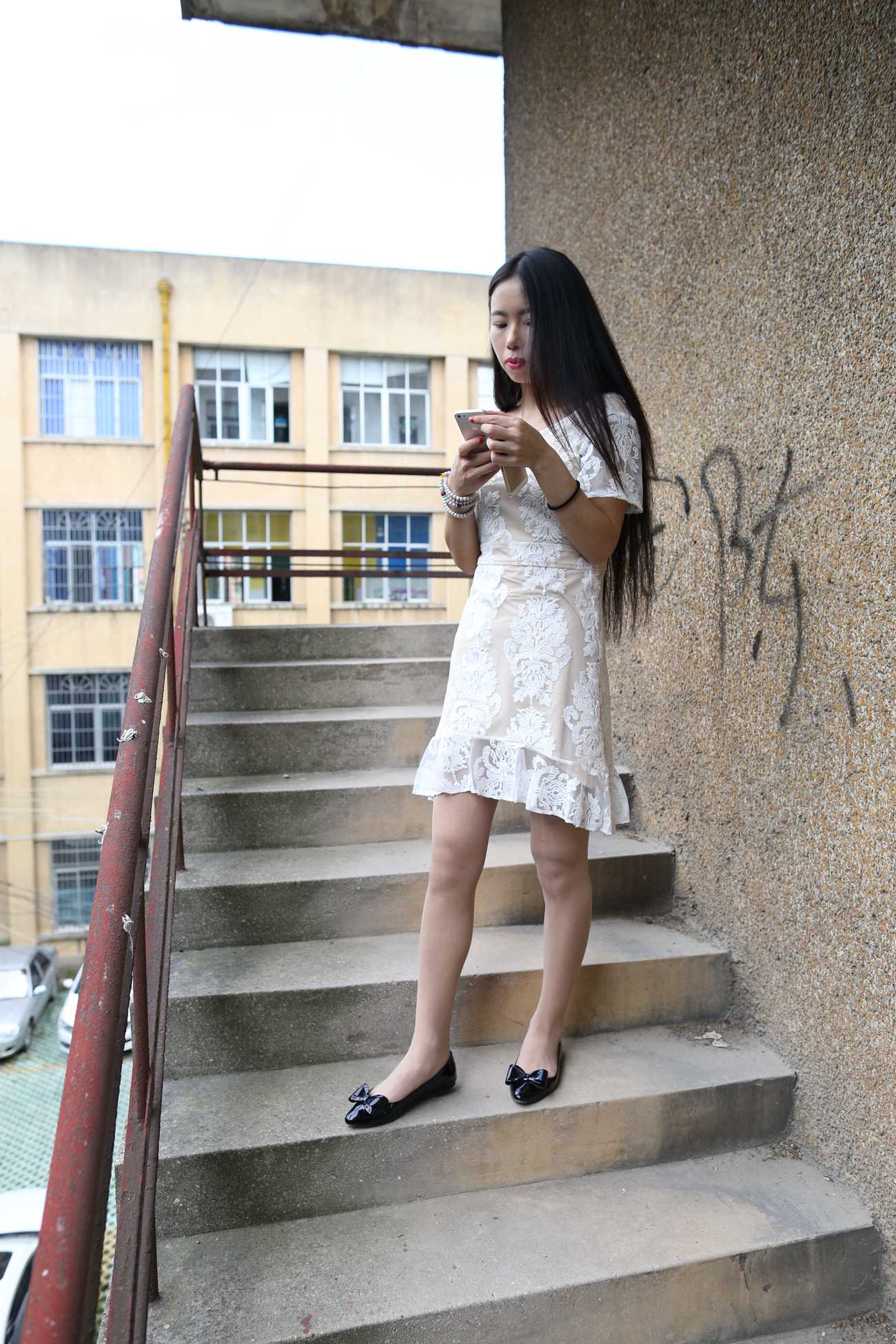 图片[256]-大西瓜爱牙膏-早期作品-S042 连衣裙 [481P] – 速更版-美库