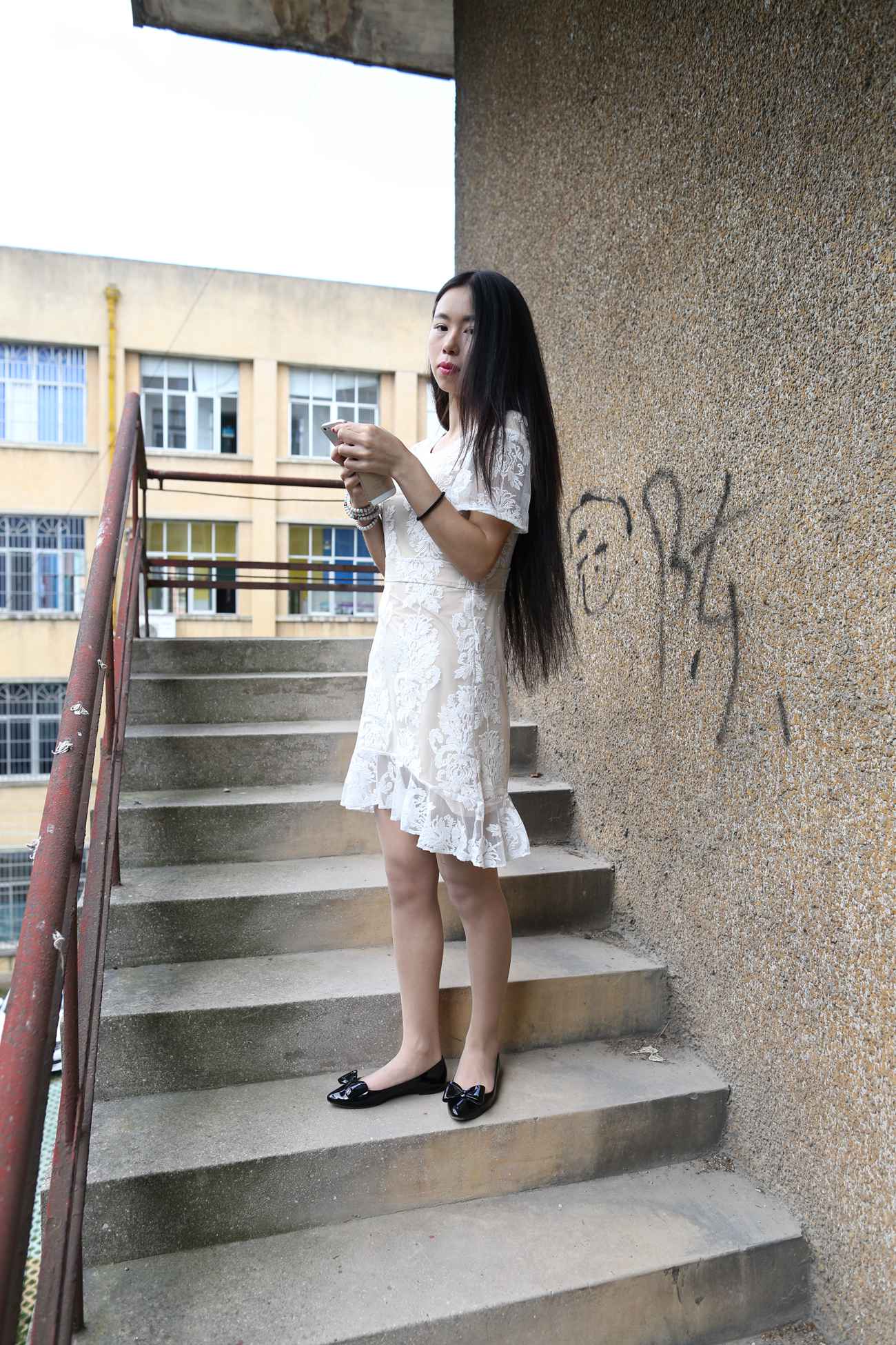 图片[257]-大西瓜爱牙膏-早期作品-S042 连衣裙 [481P] – 速更版-美库