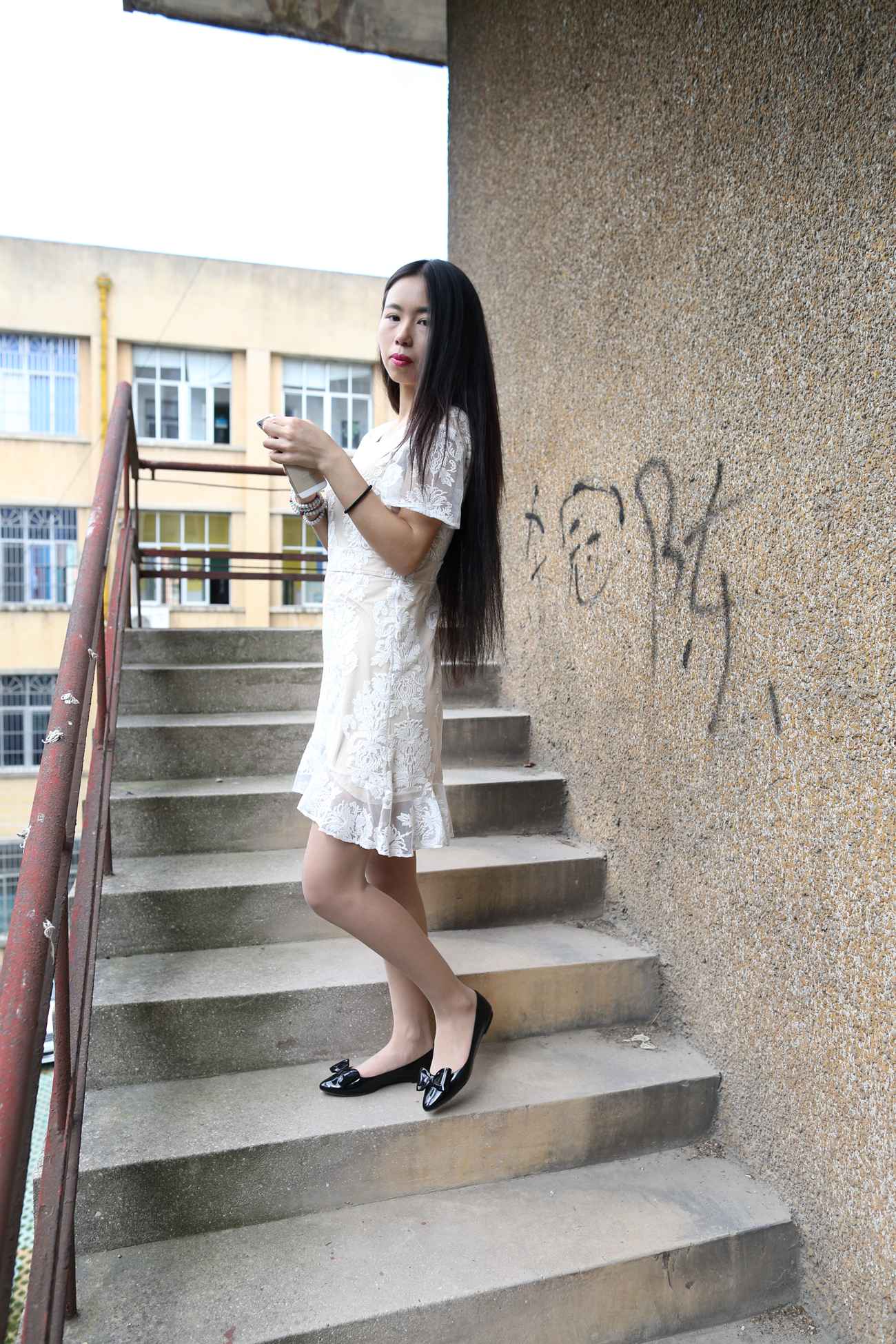 图片[258]-大西瓜爱牙膏-早期作品-S042 连衣裙 [481P] – 速更版-美库