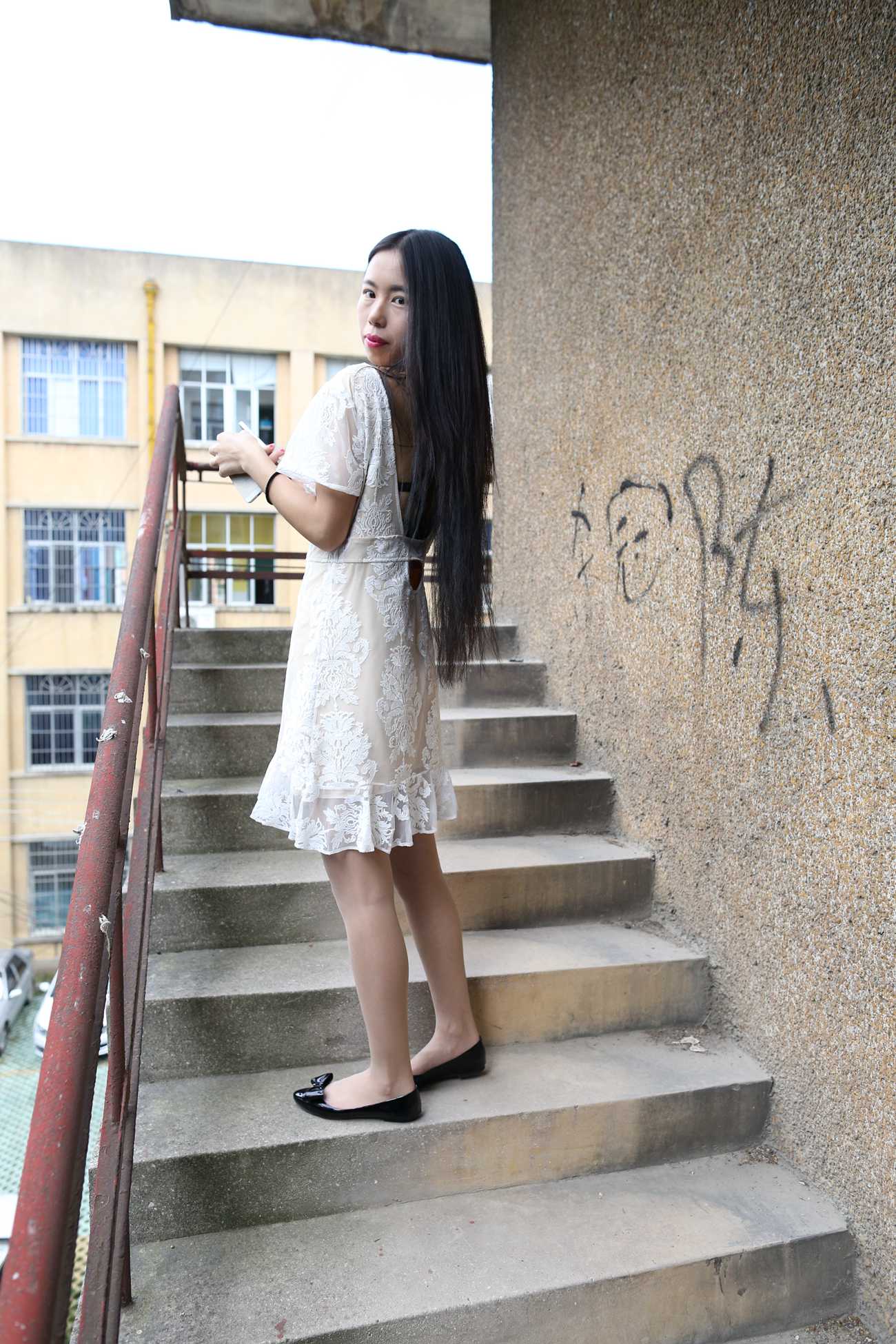 图片[260]-大西瓜爱牙膏-早期作品-S042 连衣裙 [481P] – 速更版-美库