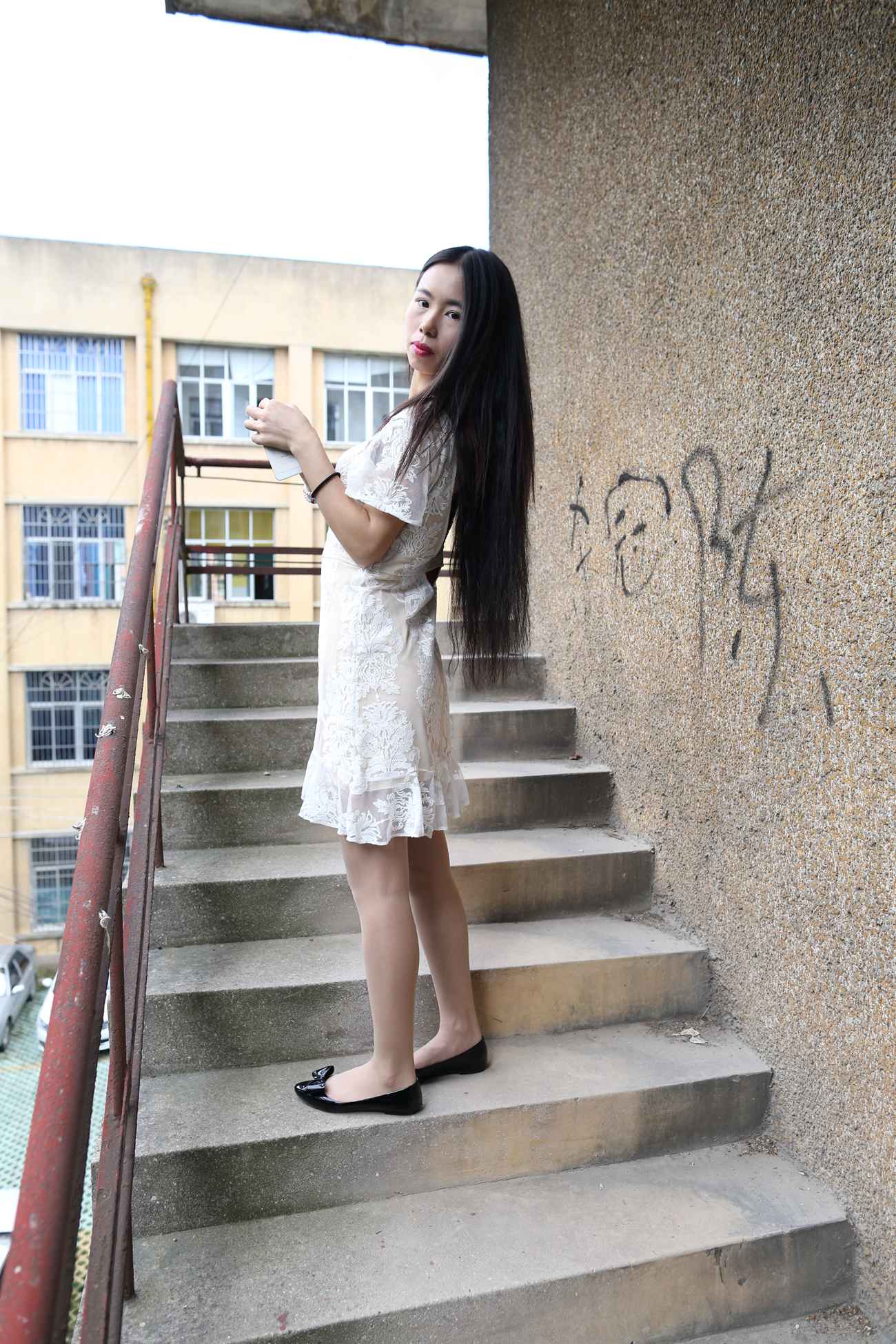 图片[259]-大西瓜爱牙膏-早期作品-S042 连衣裙 [481P] – 速更版-美库