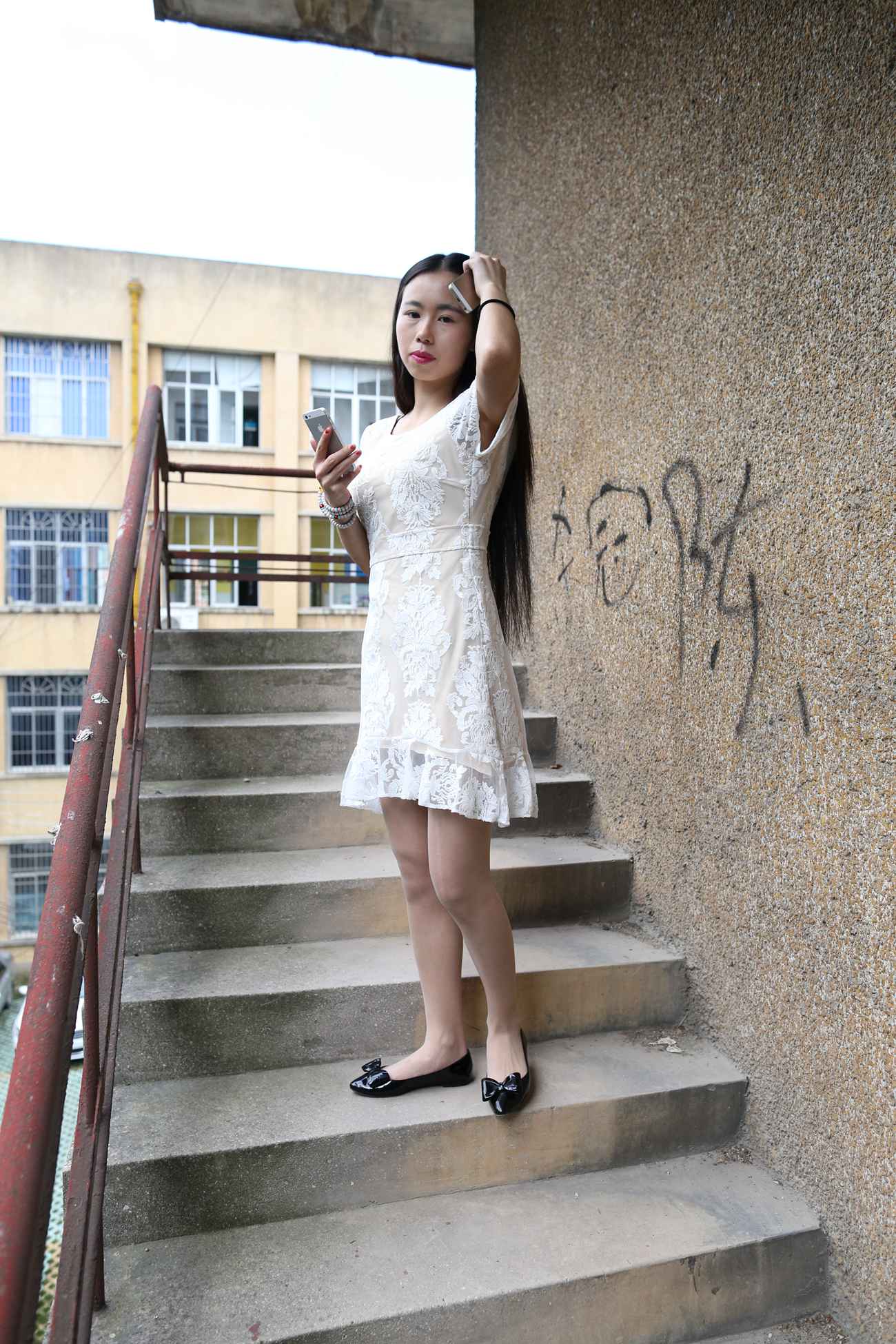 图片[261]-大西瓜爱牙膏-早期作品-S042 连衣裙 [481P] – 速更版-美库