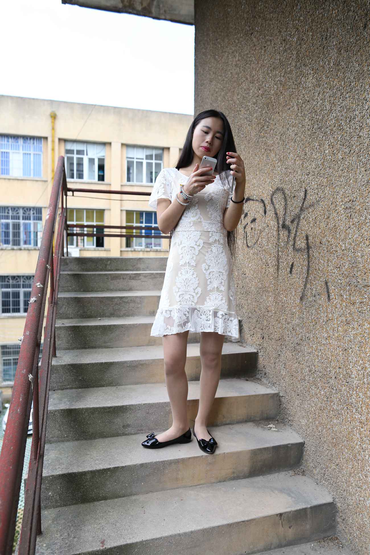 图片[262]-大西瓜爱牙膏-早期作品-S042 连衣裙 [481P] – 速更版-美库