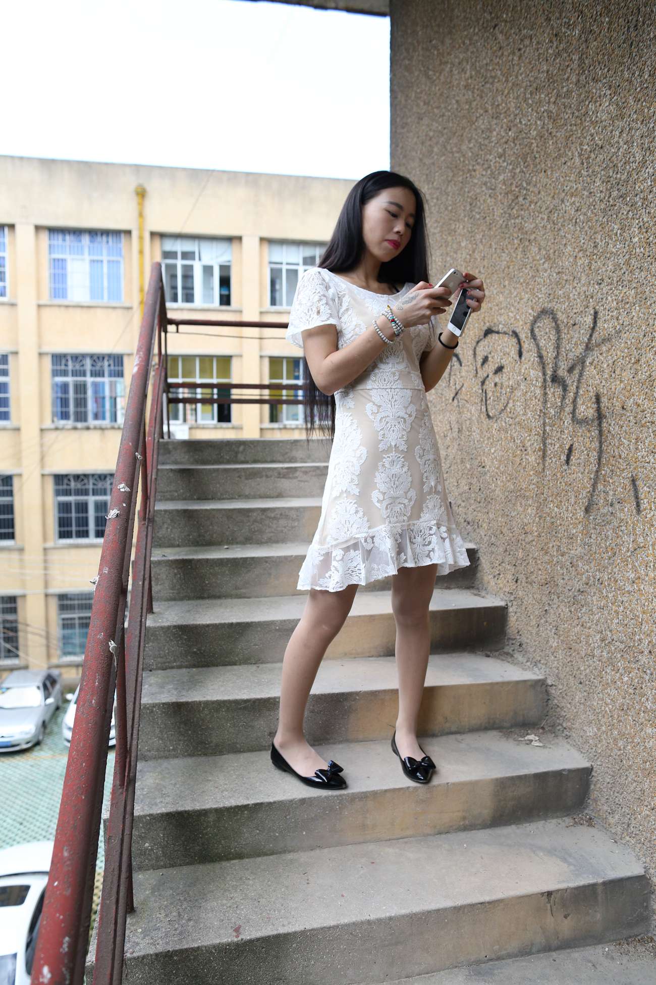 图片[263]-大西瓜爱牙膏-早期作品-S042 连衣裙 [481P] – 速更版-美库