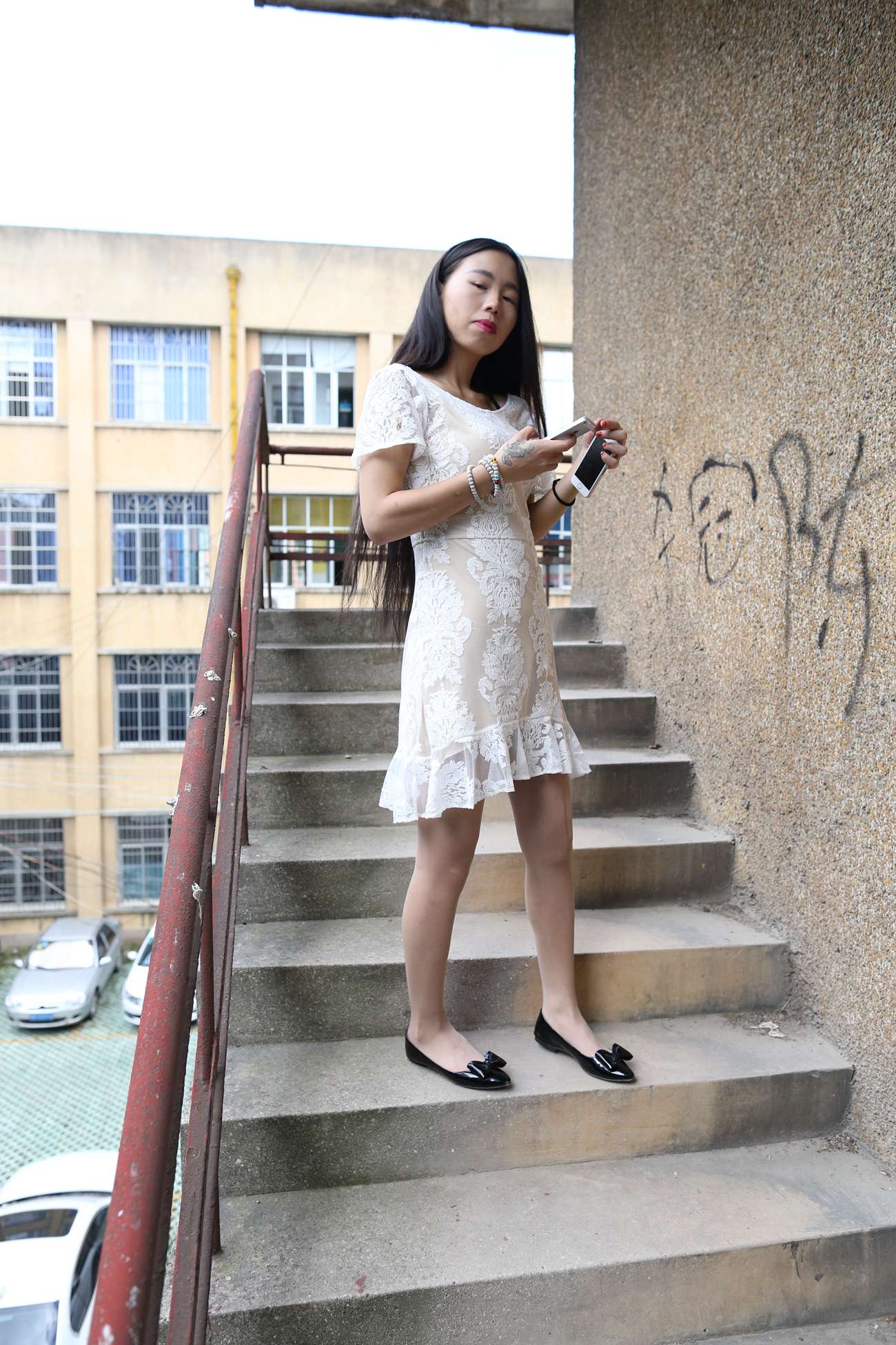 图片[265]-大西瓜爱牙膏-早期作品-S042 连衣裙 [481P] – 速更版-美库