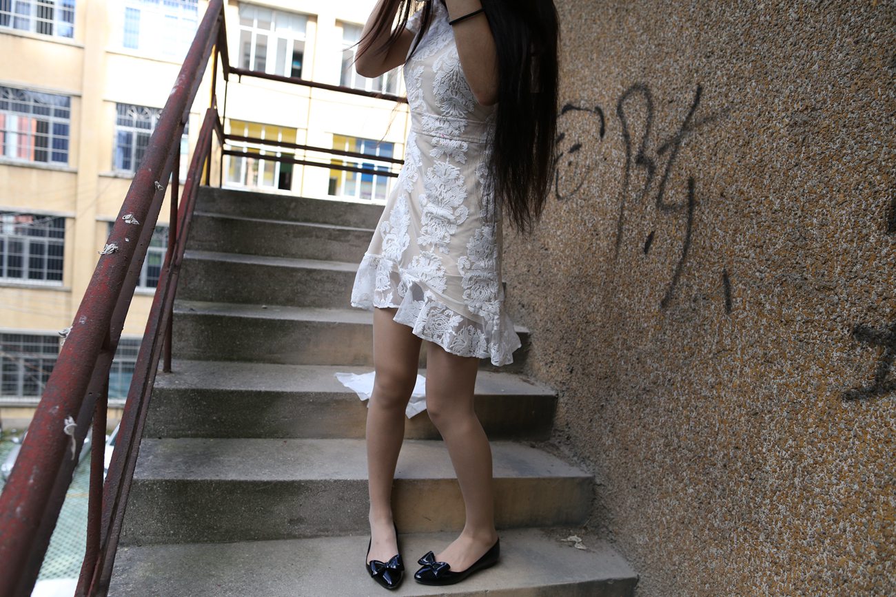 图片[304]-大西瓜爱牙膏-早期作品-S042 连衣裙 [481P] – 速更版-美库