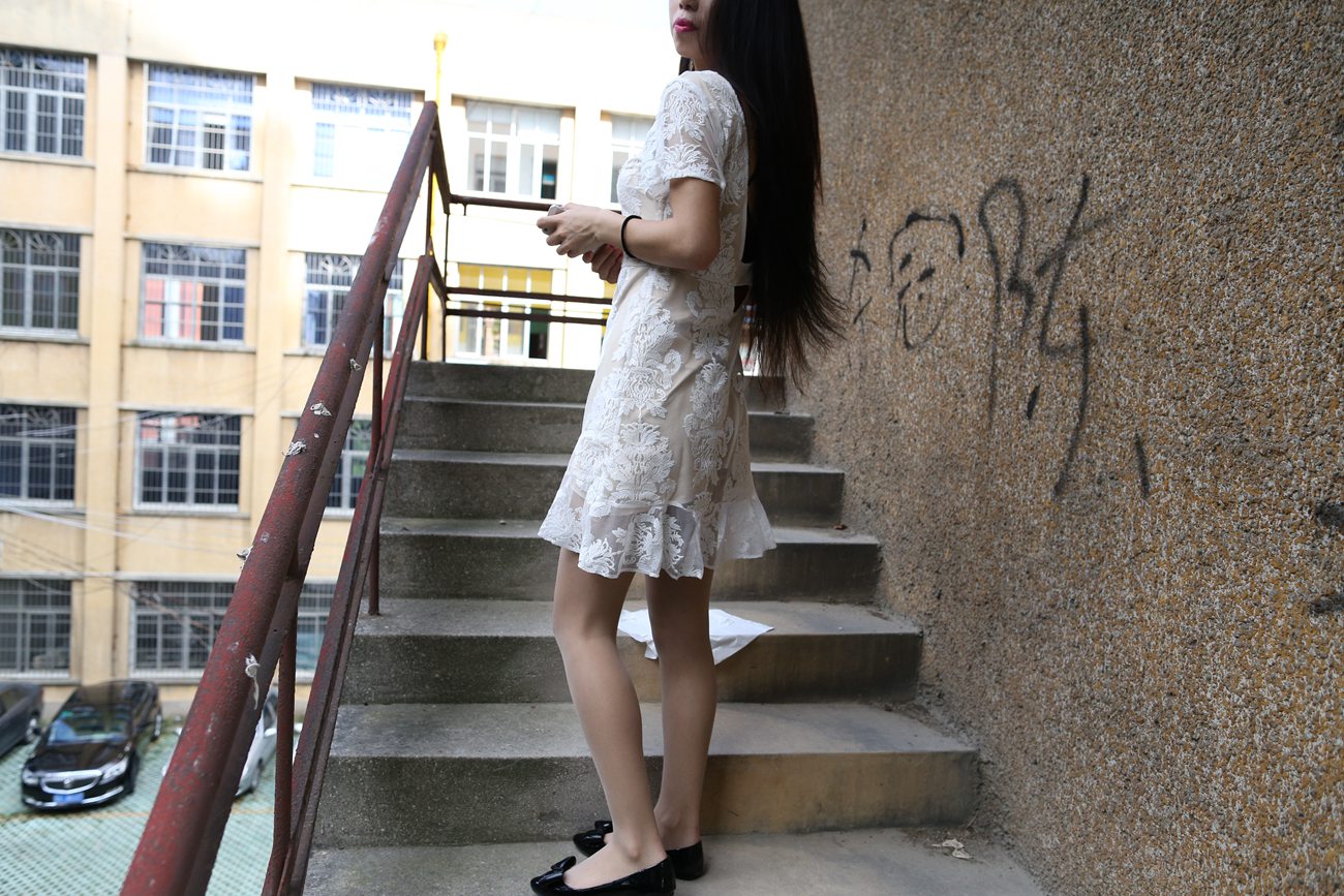 图片[305]-大西瓜爱牙膏-早期作品-S042 连衣裙 [481P] – 速更版-美库