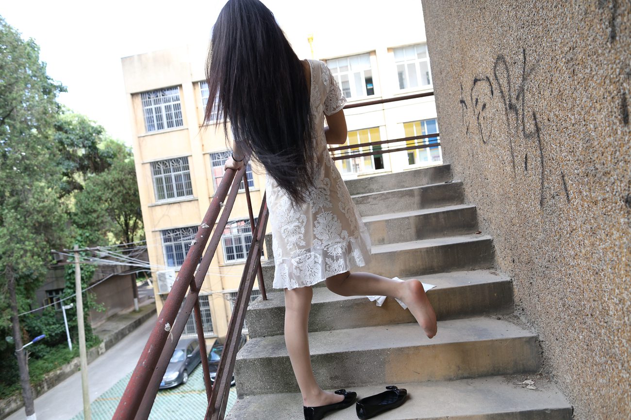 图片[308]-大西瓜爱牙膏-早期作品-S042 连衣裙 [481P] – 速更版-美库