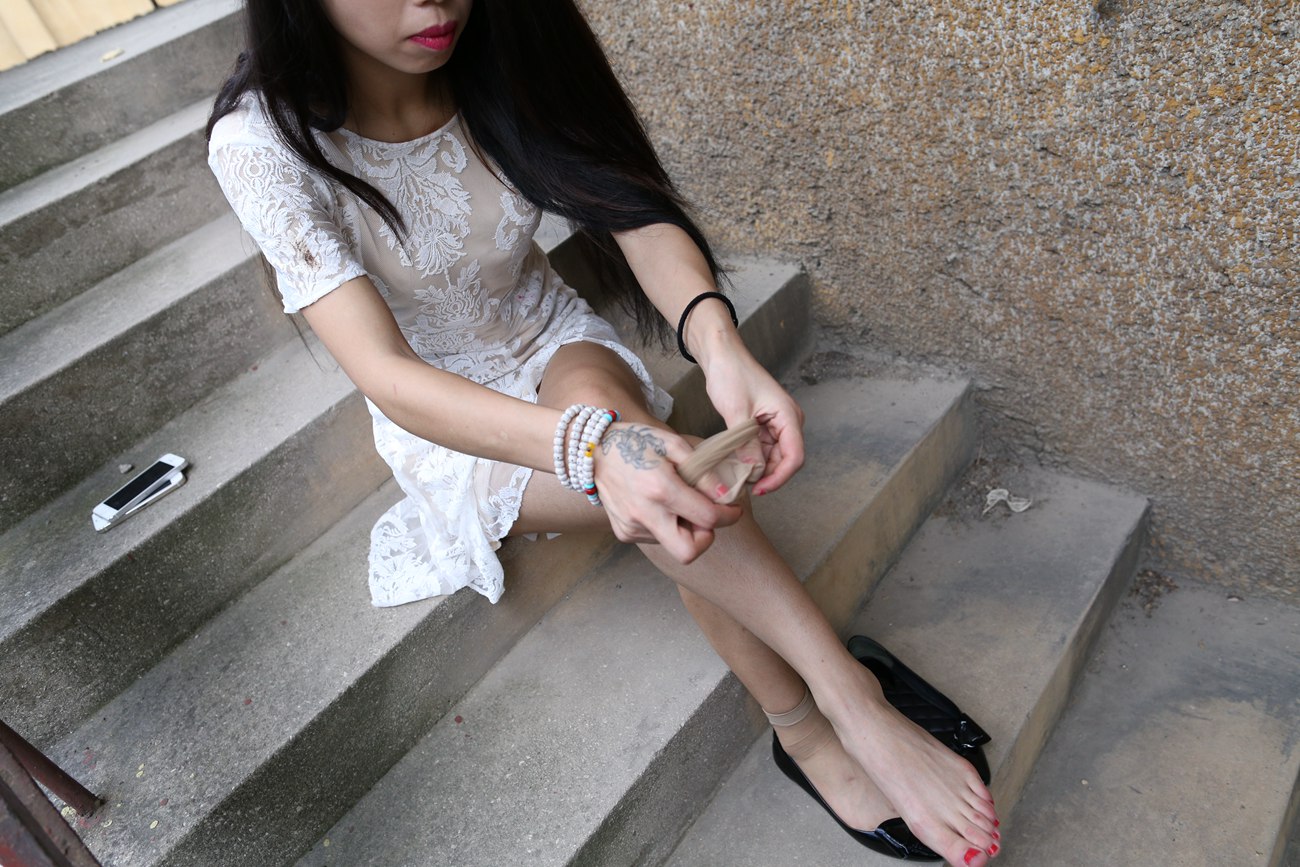 图片[375]-大西瓜爱牙膏-早期作品-S042 连衣裙 [481P] – 速更版-美库