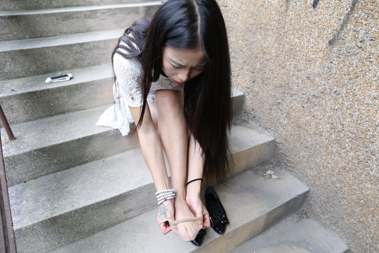 图片[377]-大西瓜爱牙膏-早期作品-S042 连衣裙 [481P] – 速更版-美库