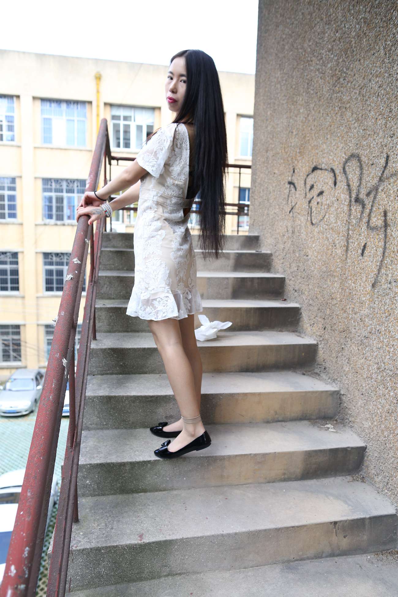 图片[388]-大西瓜爱牙膏-早期作品-S042 连衣裙 [481P] – 速更版-美库