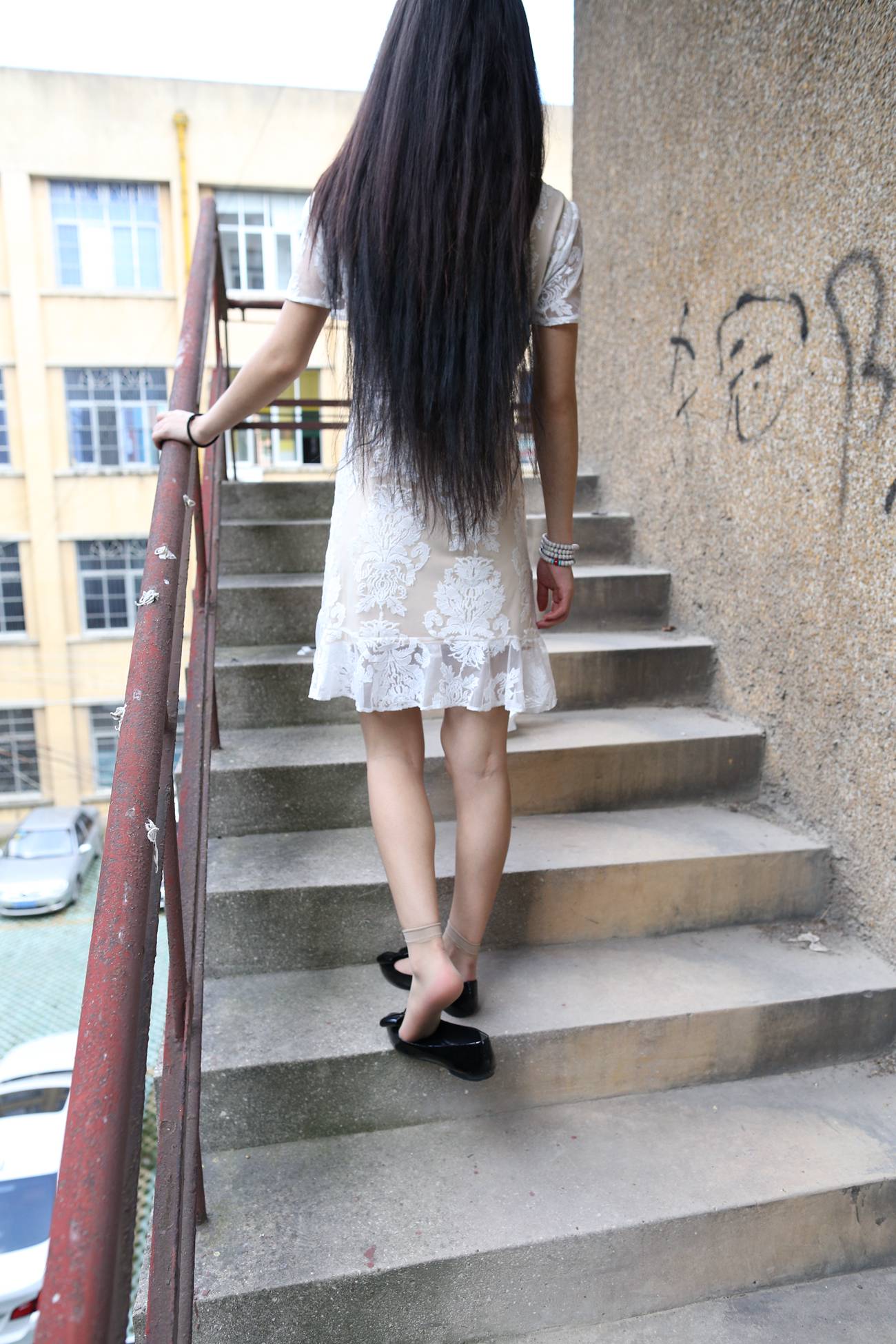 图片[390]-大西瓜爱牙膏-早期作品-S042 连衣裙 [481P] – 速更版-美库