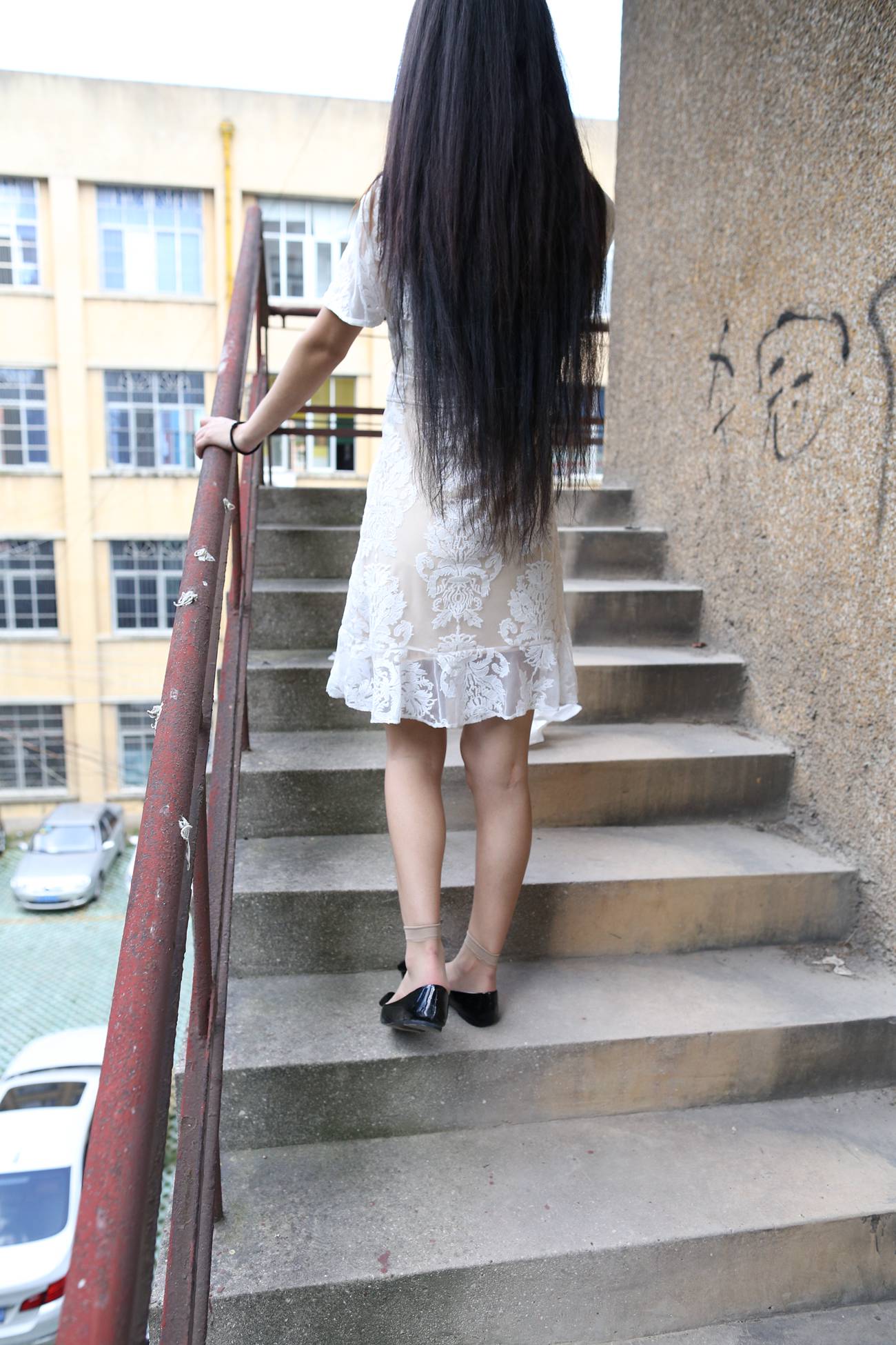 图片[392]-大西瓜爱牙膏-早期作品-S042 连衣裙 [481P] – 速更版-美库