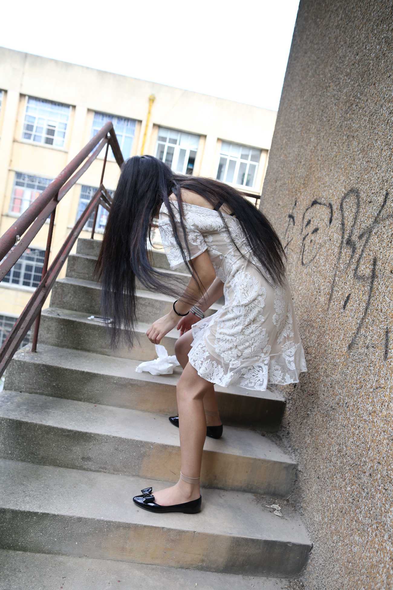 图片[421]-大西瓜爱牙膏-早期作品-S042 连衣裙 [481P] – 速更版-美库